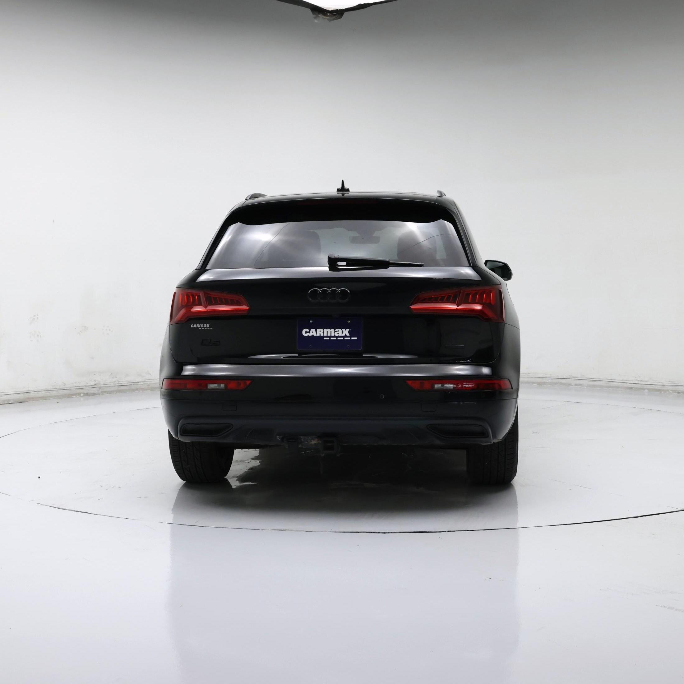 Thumbnail: 2020 Audi Q5 - 6