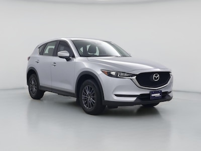 2019 Mazda CX-5 Sport