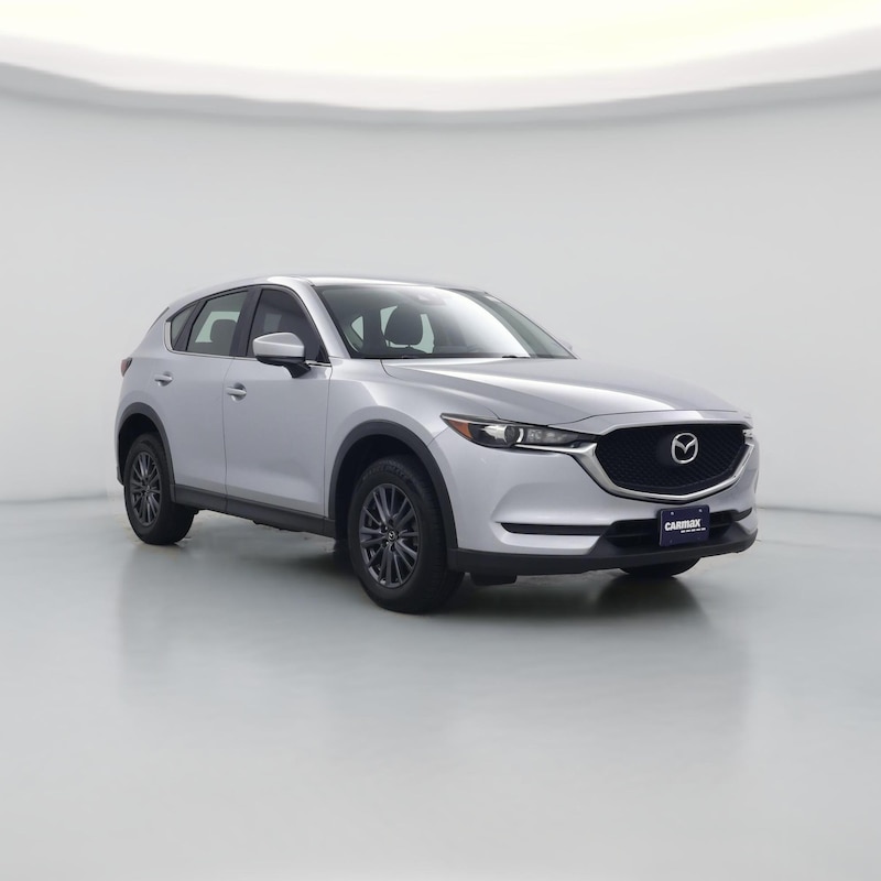 2019 Mazda CX-5 Sport