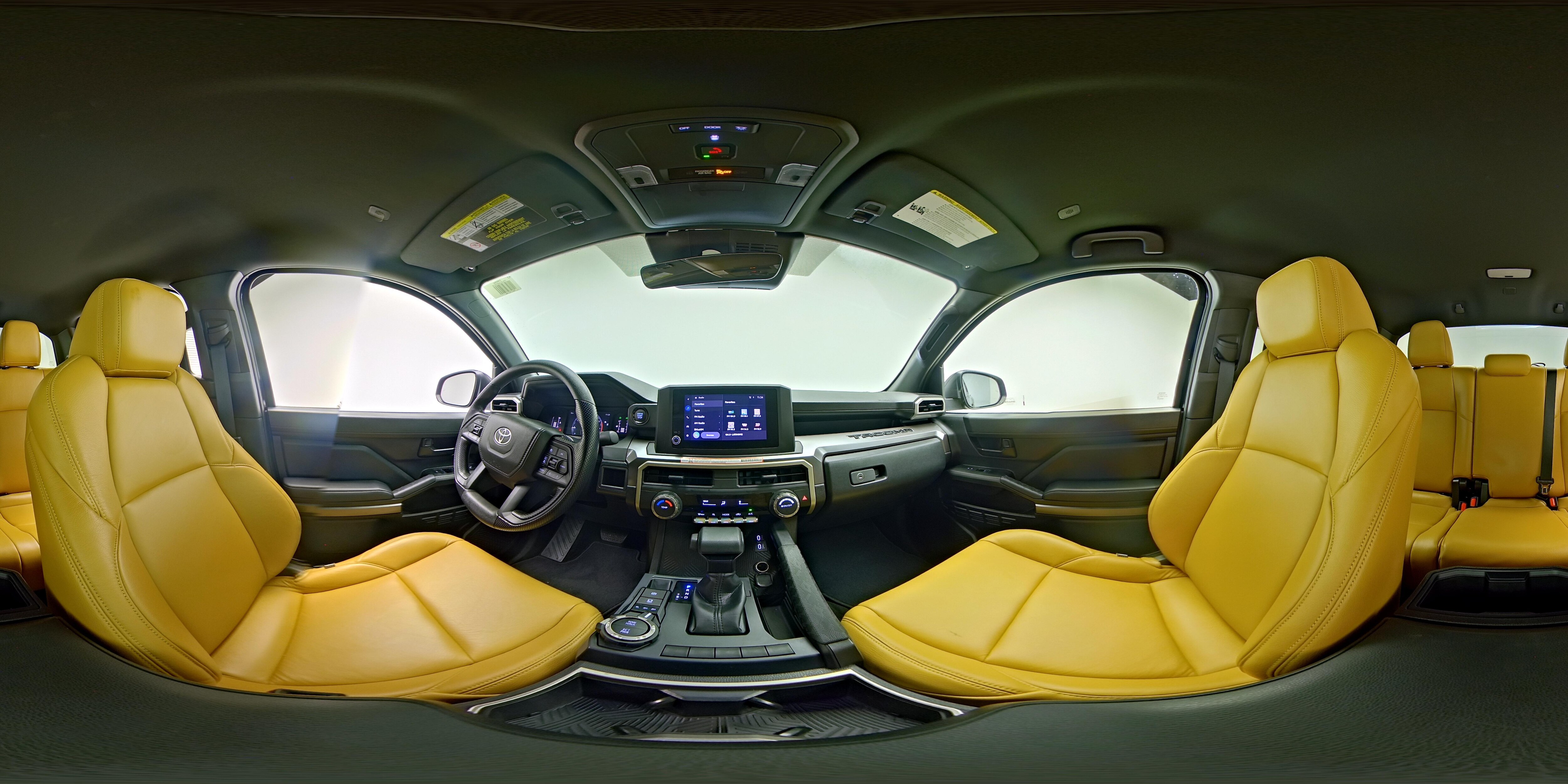 2025 Toyota Tacoma SR5 - Photo 22