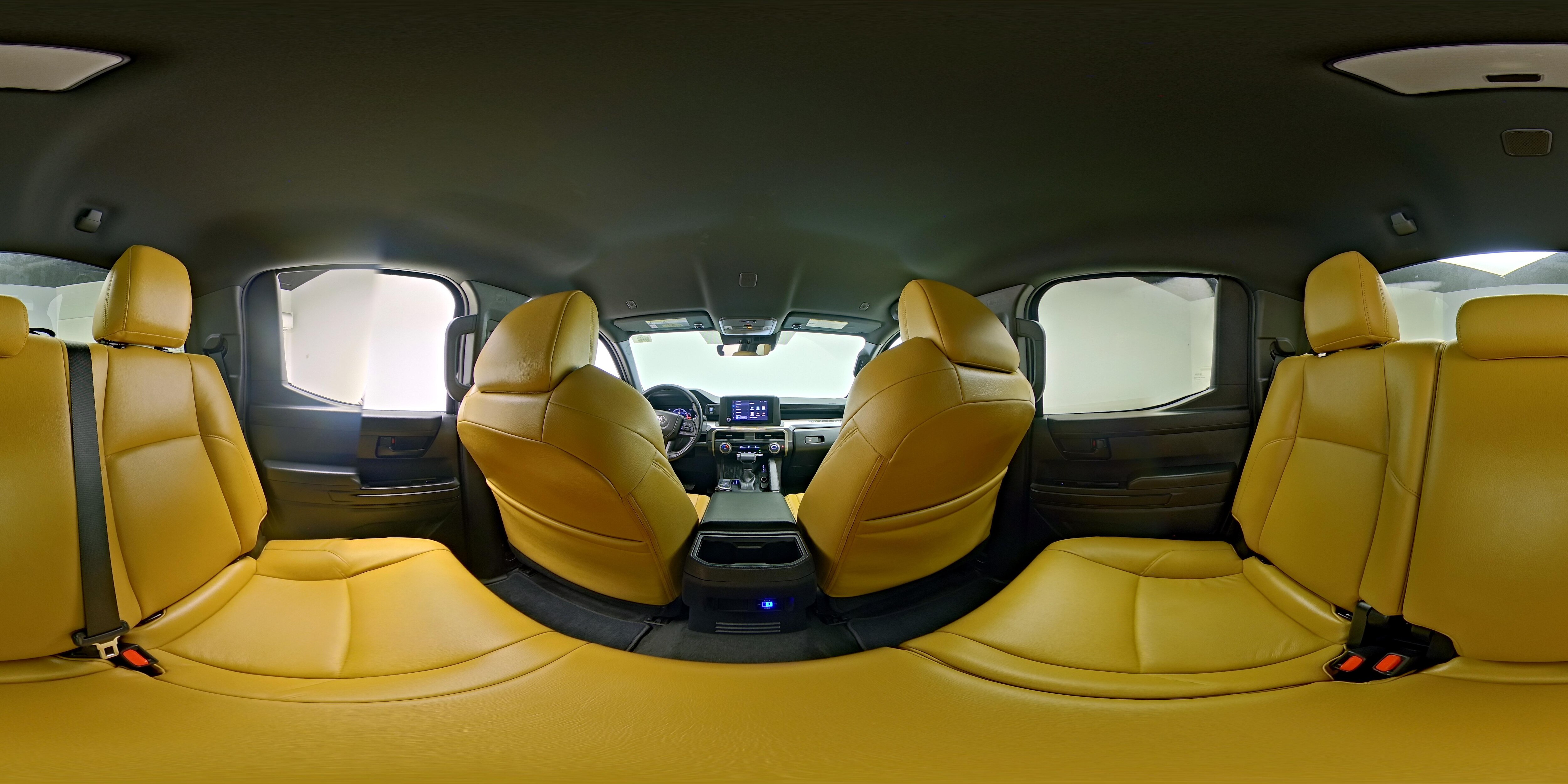2025 Toyota Tacoma SR5 - Photo 23