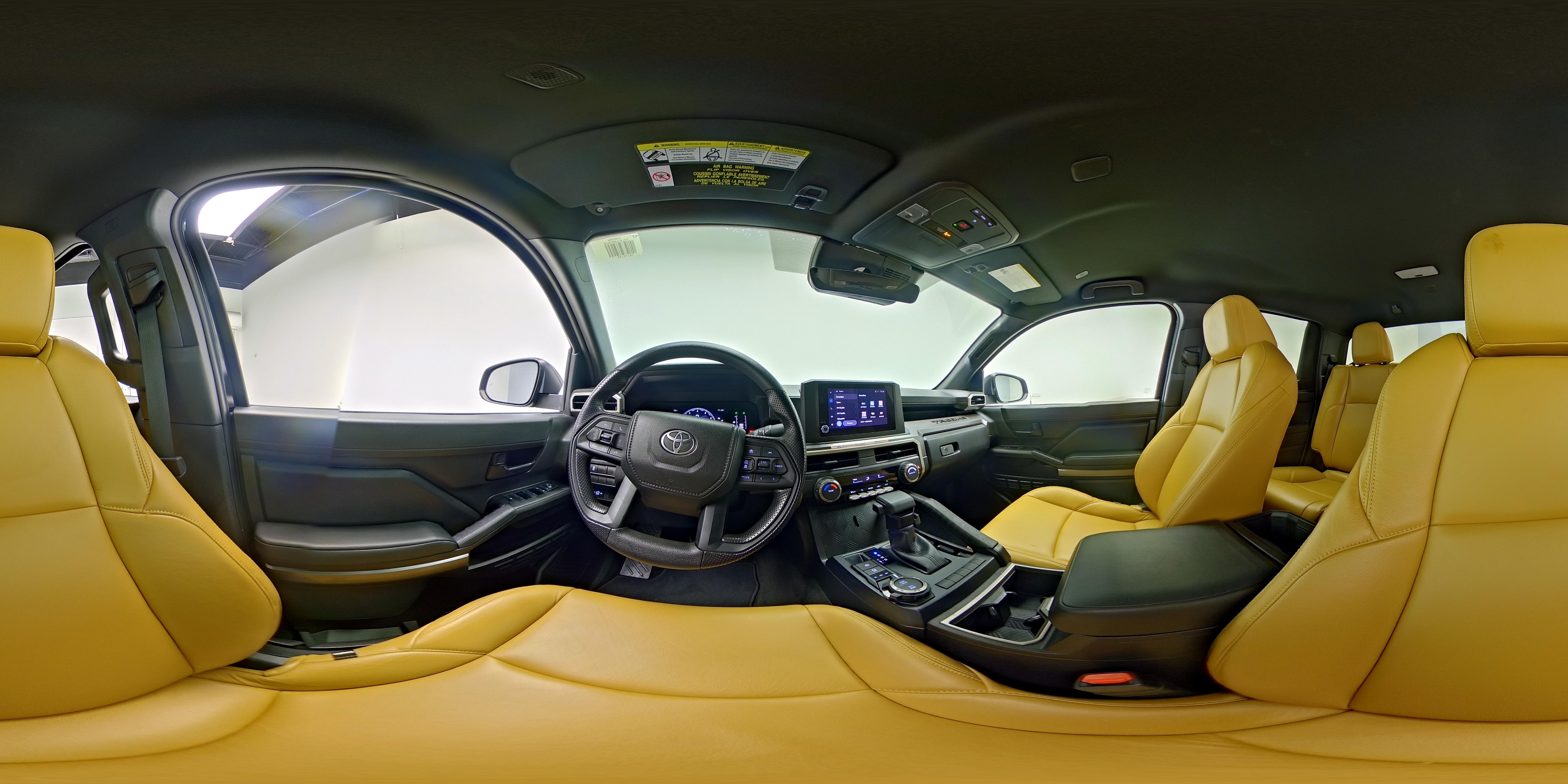 2025 Toyota Tacoma SR5 - Photo 24