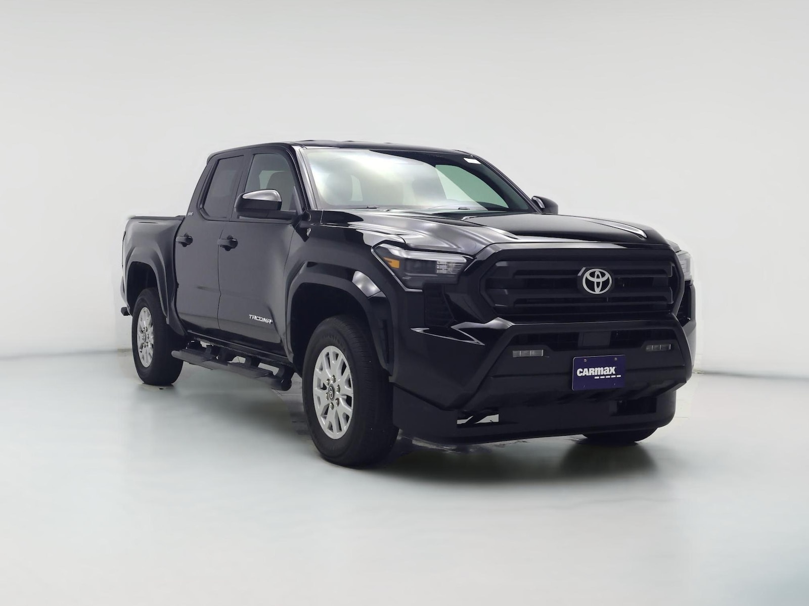 2025 Toyota Tacoma SR5 - Photo 1