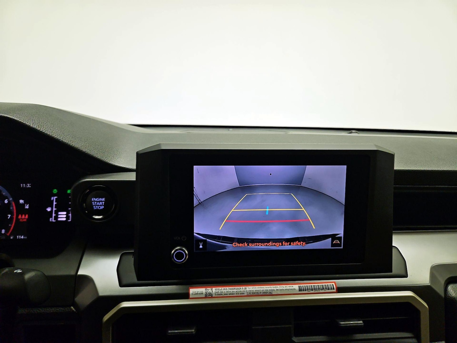 2025 Toyota Tacoma SR5 - Photo 14