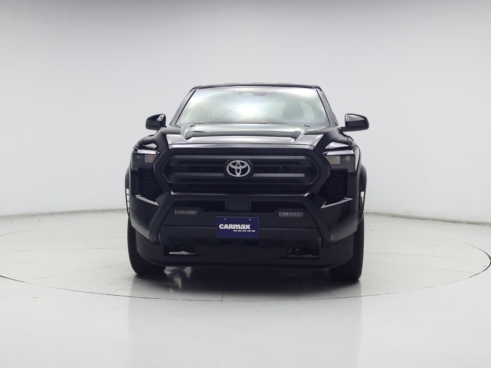 2025 Toyota Tacoma SR5 - Photo 6