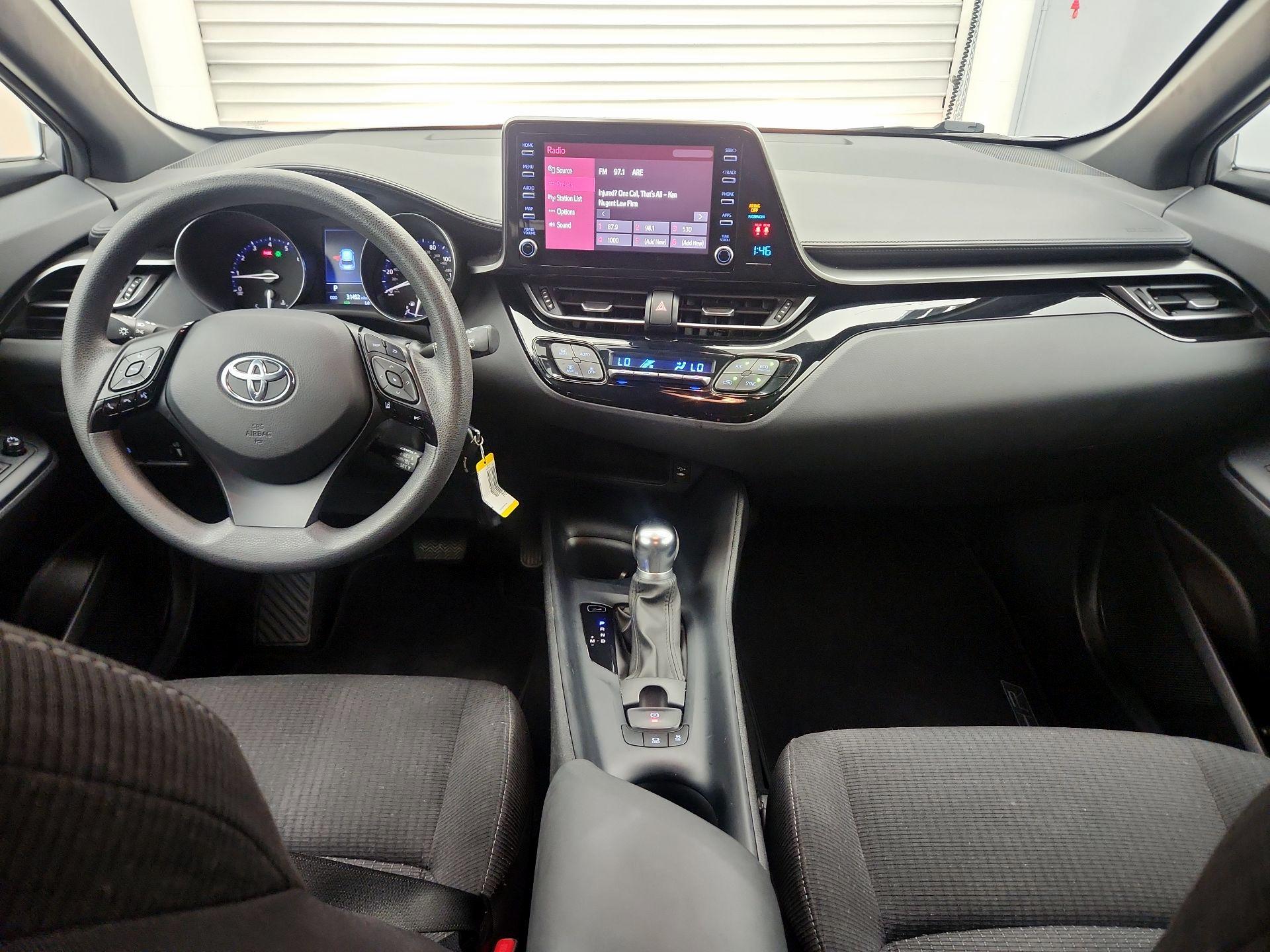 Thumbnail: 2019 Toyota C-HR - 9