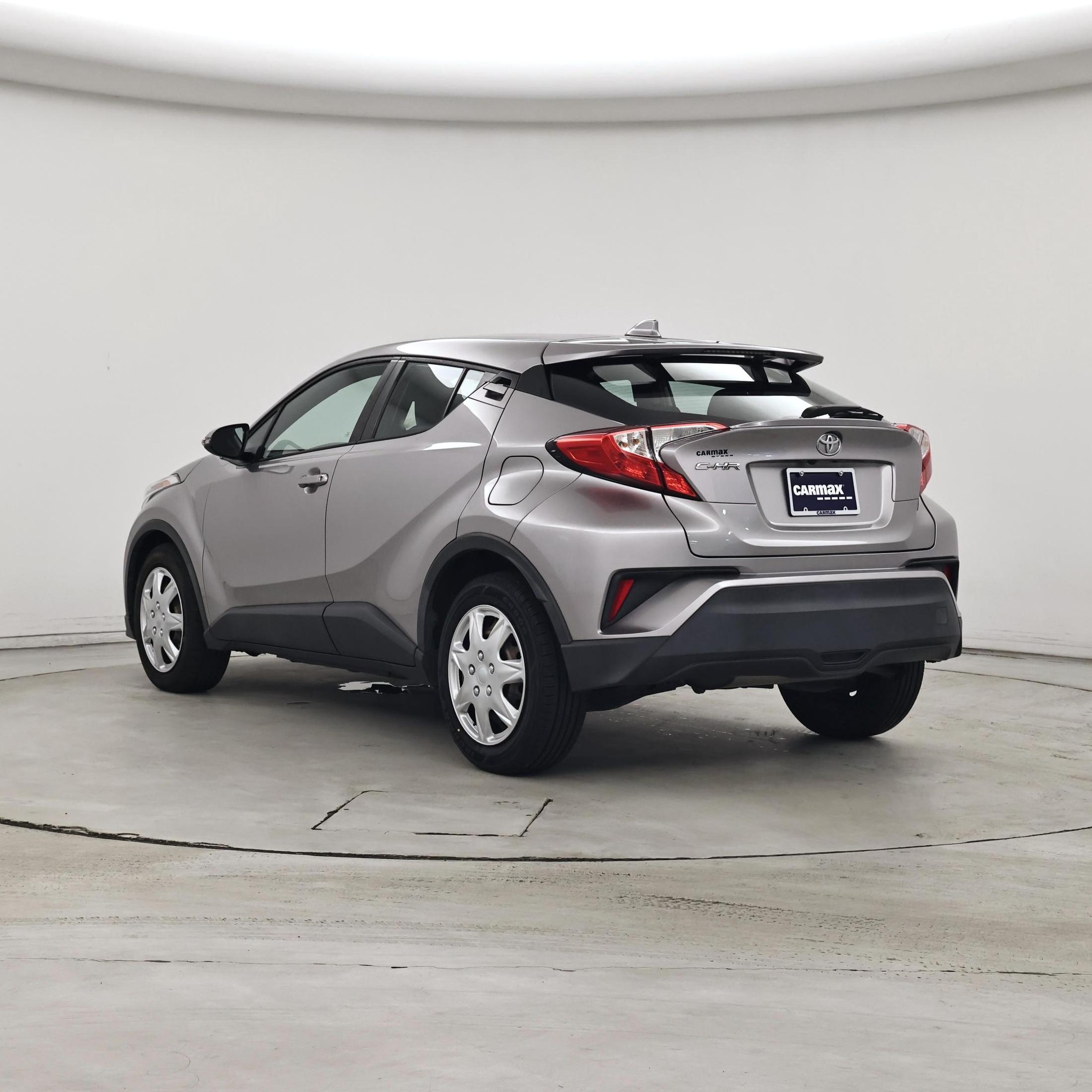 Thumbnail: 2019 Toyota C-HR - 2