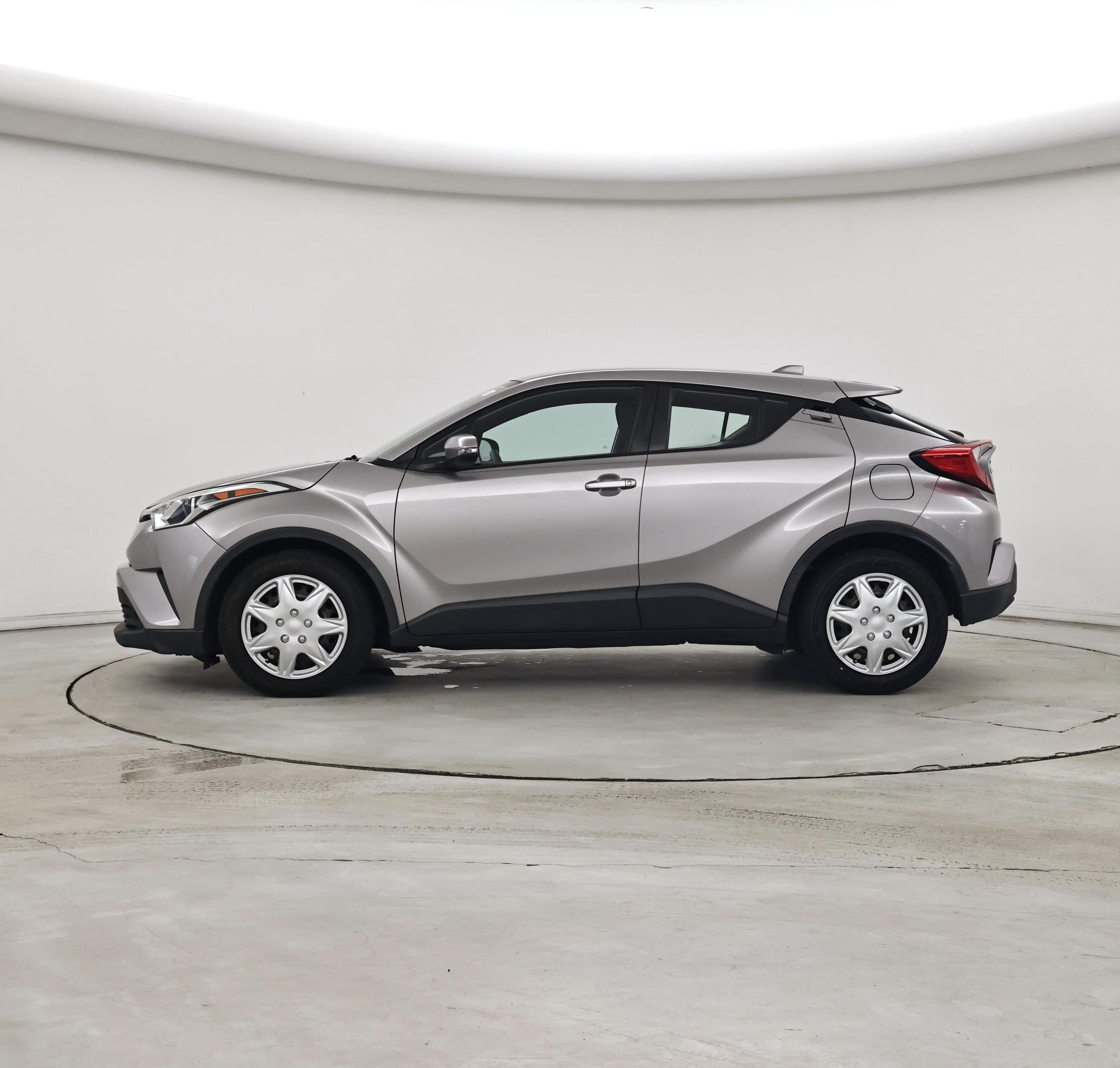 Thumbnail: 2019 Toyota C-HR - 3