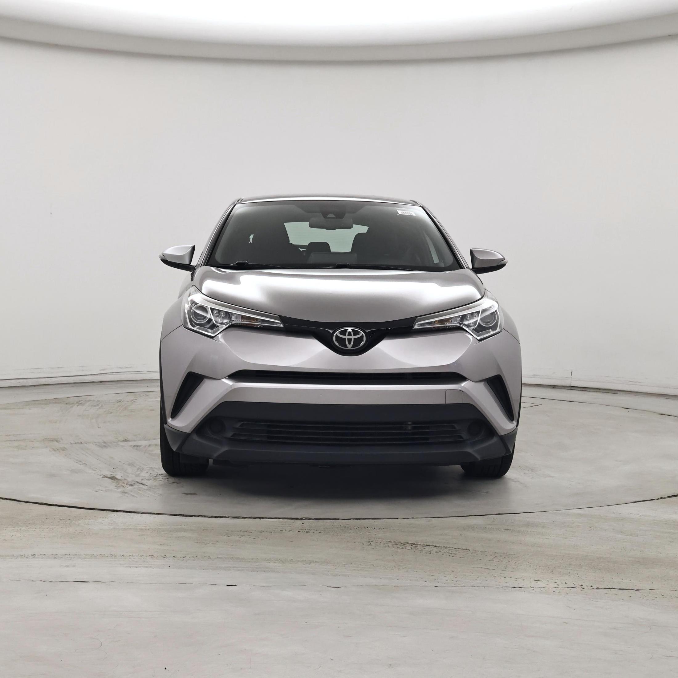Thumbnail: 2019 Toyota C-HR - 5