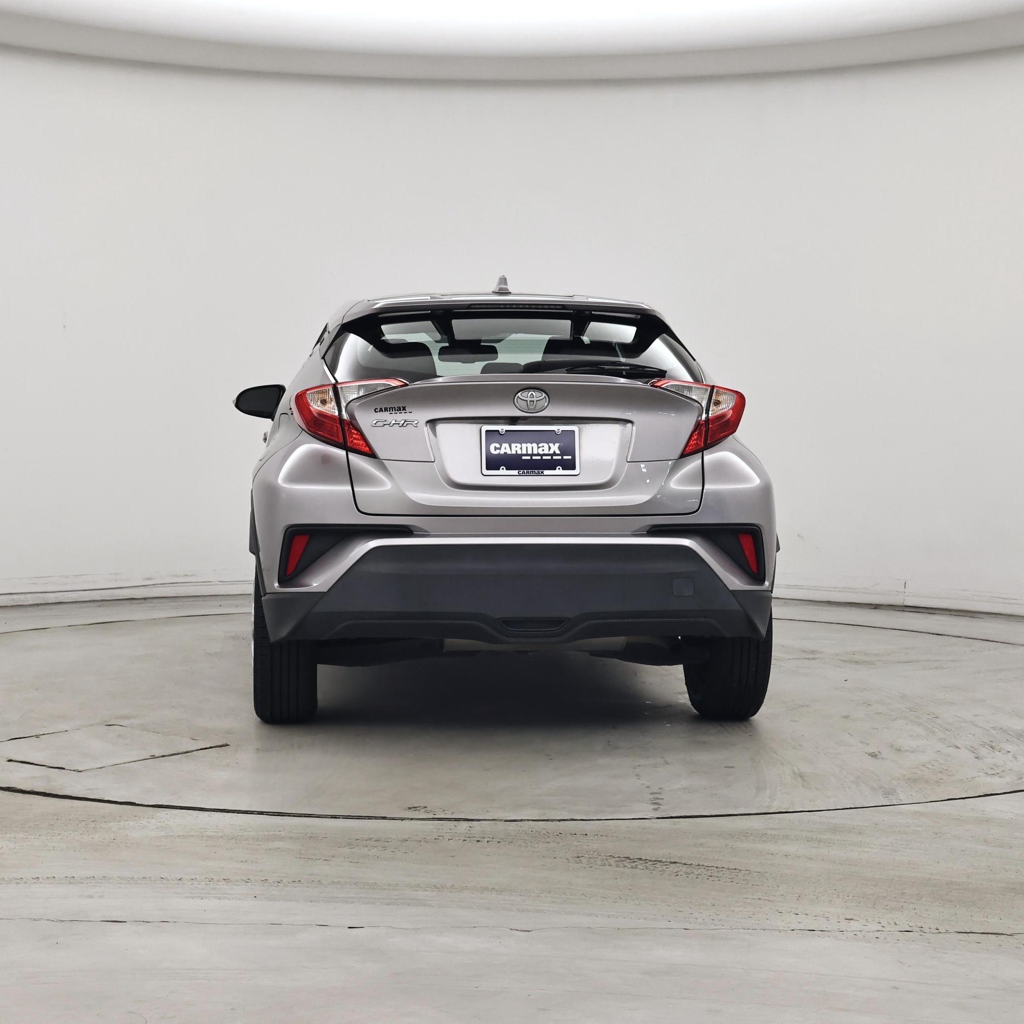 Thumbnail: 2019 Toyota C-HR - 6