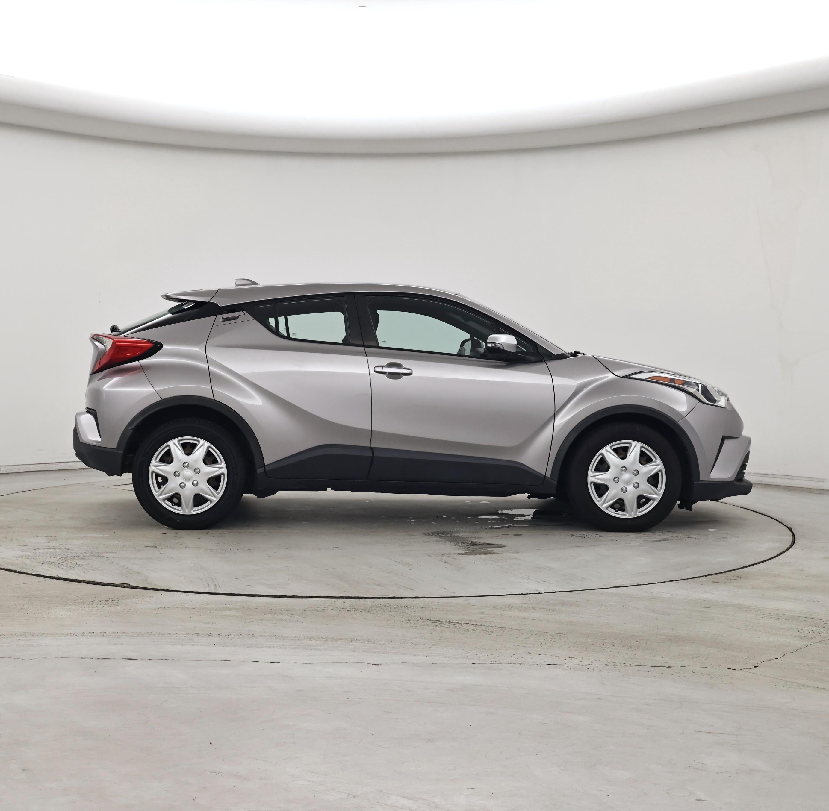 Thumbnail: 2019 Toyota C-HR - 7