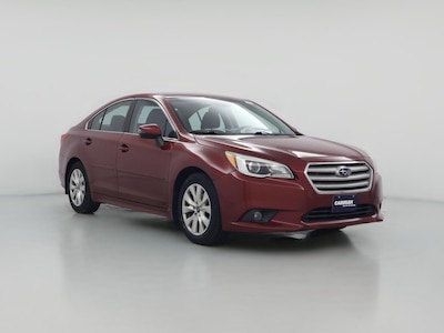 2015 Subaru Legacy Premium