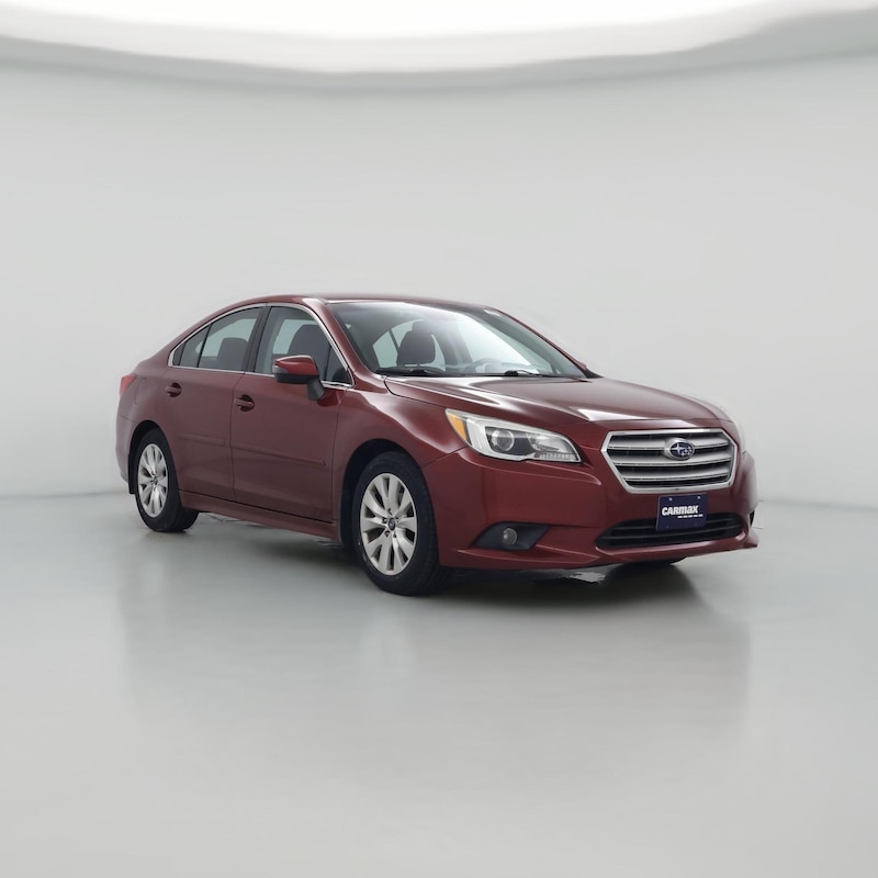 2015 Subaru Legacy Premium