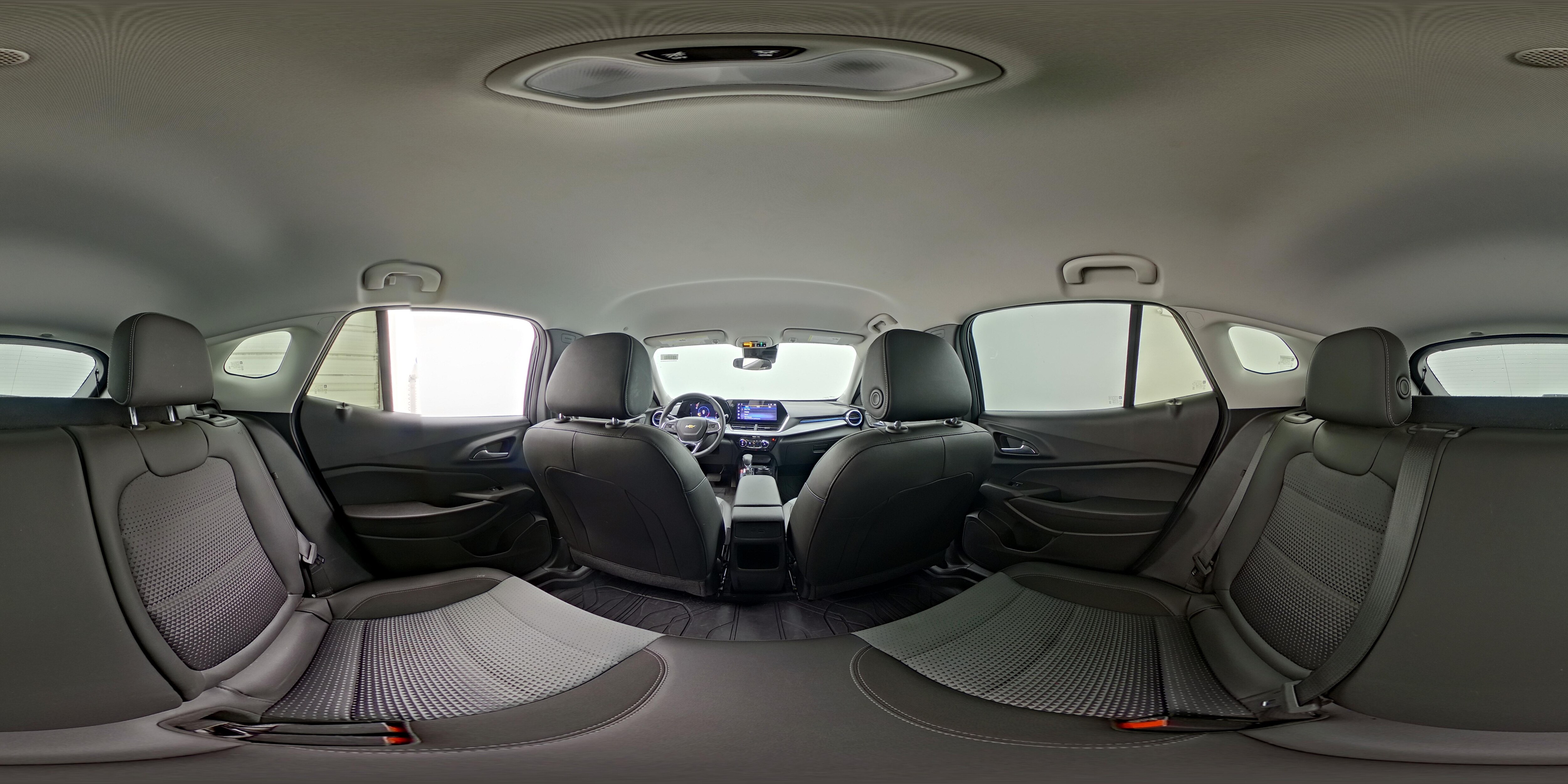 2025 Chevrolet Trax LT - Photo 25