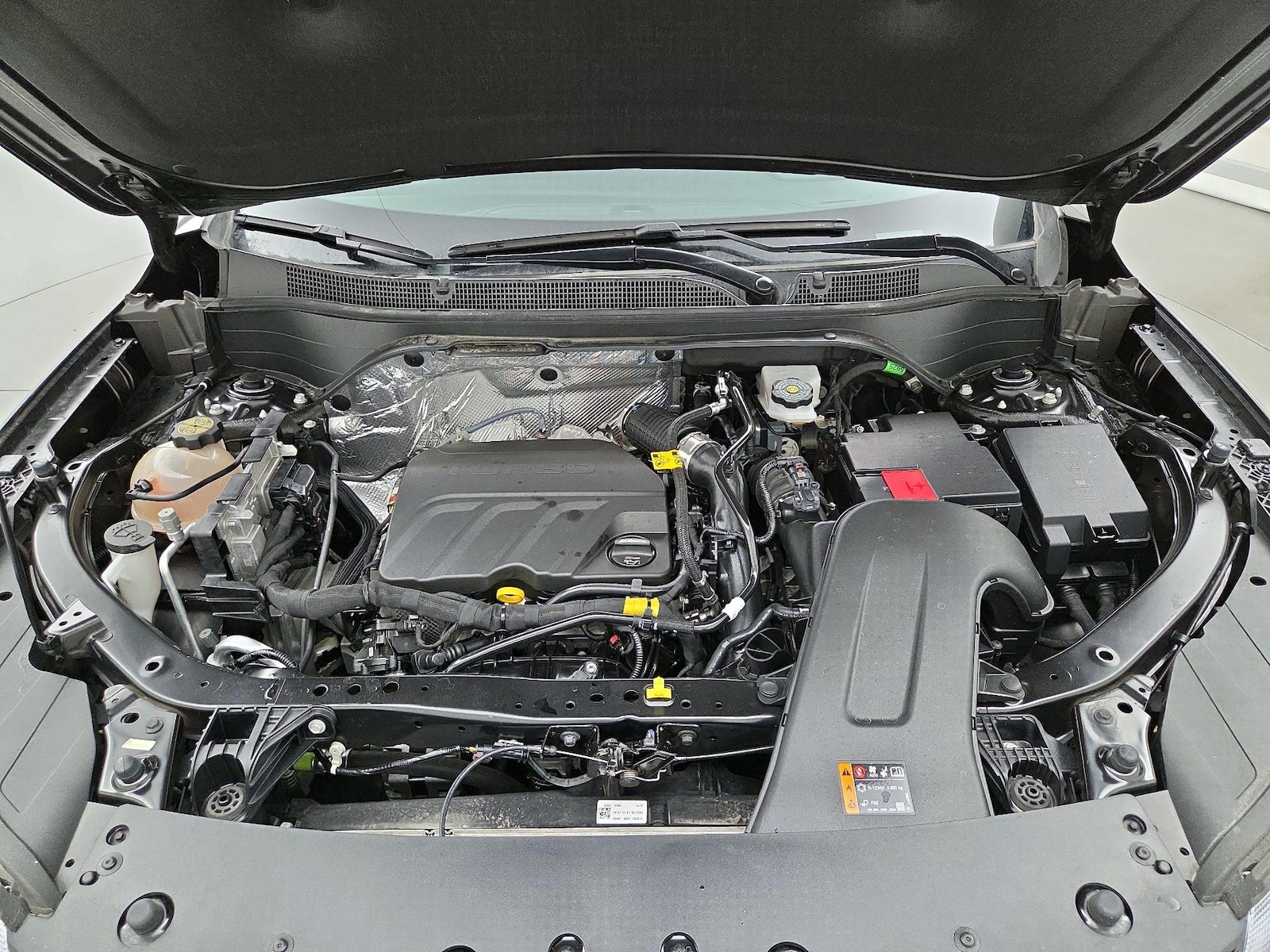 2025 Chevrolet Trax LT - Photo 22