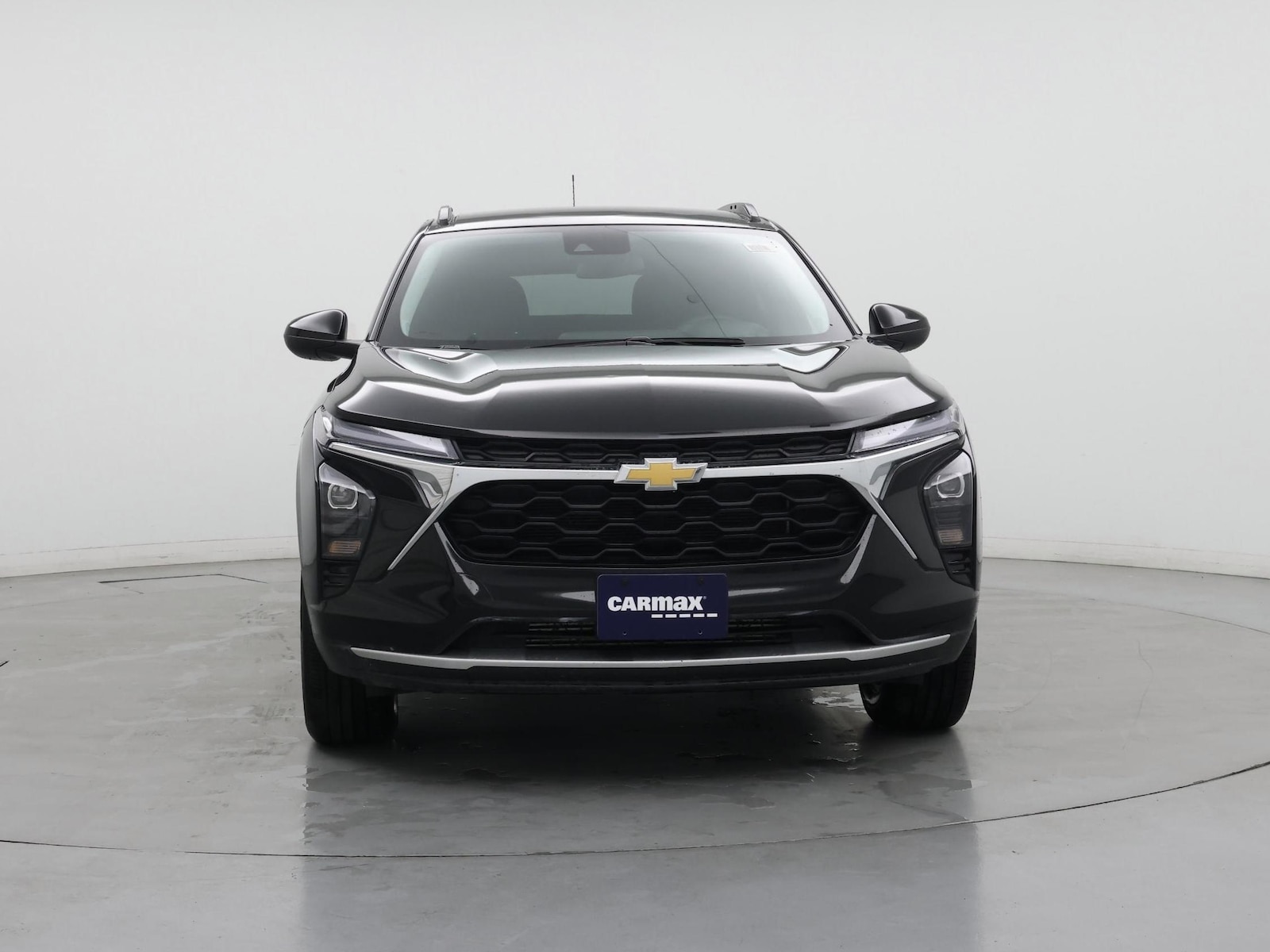 2025 Chevrolet Trax LT - Photo 6