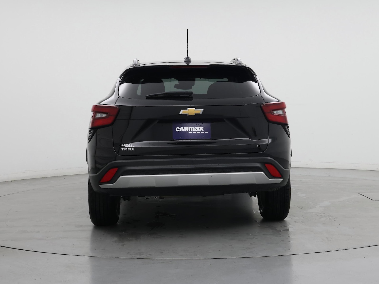 2025 Chevrolet Trax LT - Photo 7