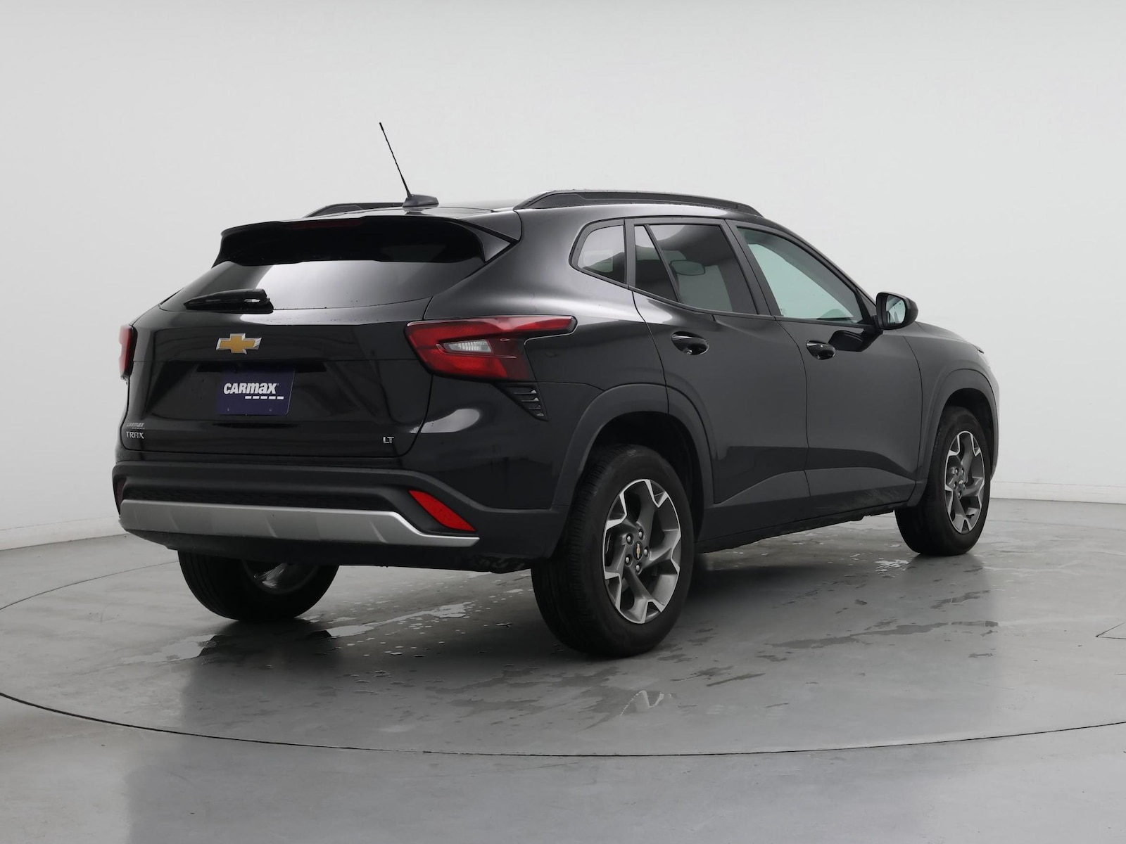 2025 Chevrolet Trax LT - Photo 9