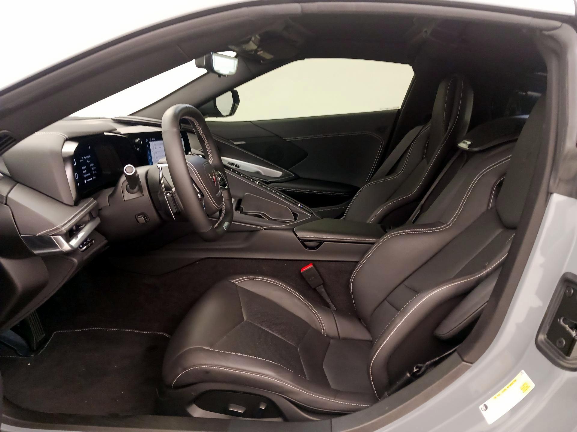 Thumbnail: 2025 Chevrolet Corvette - 11