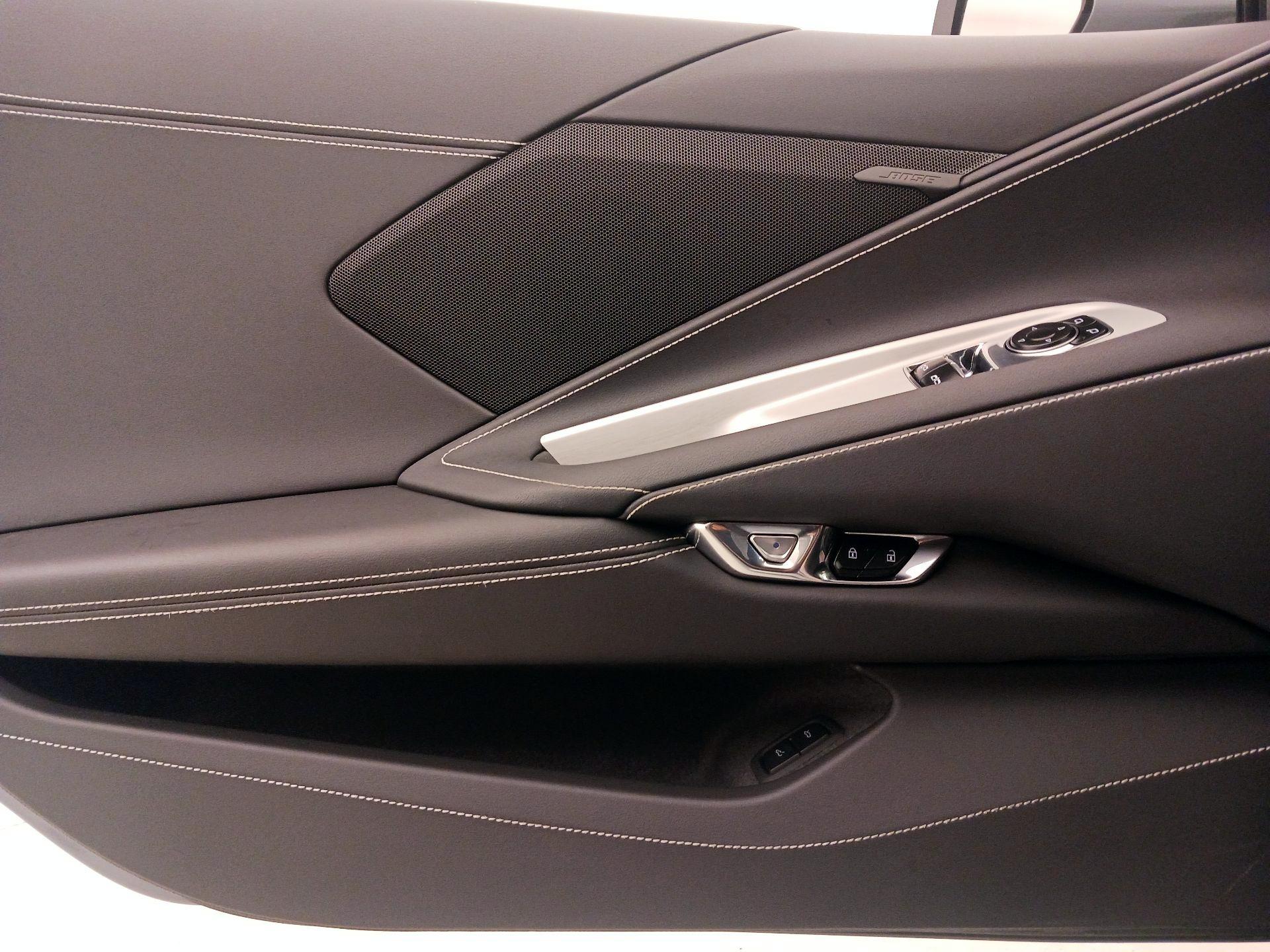 Thumbnail: 2025 Chevrolet Corvette - 12