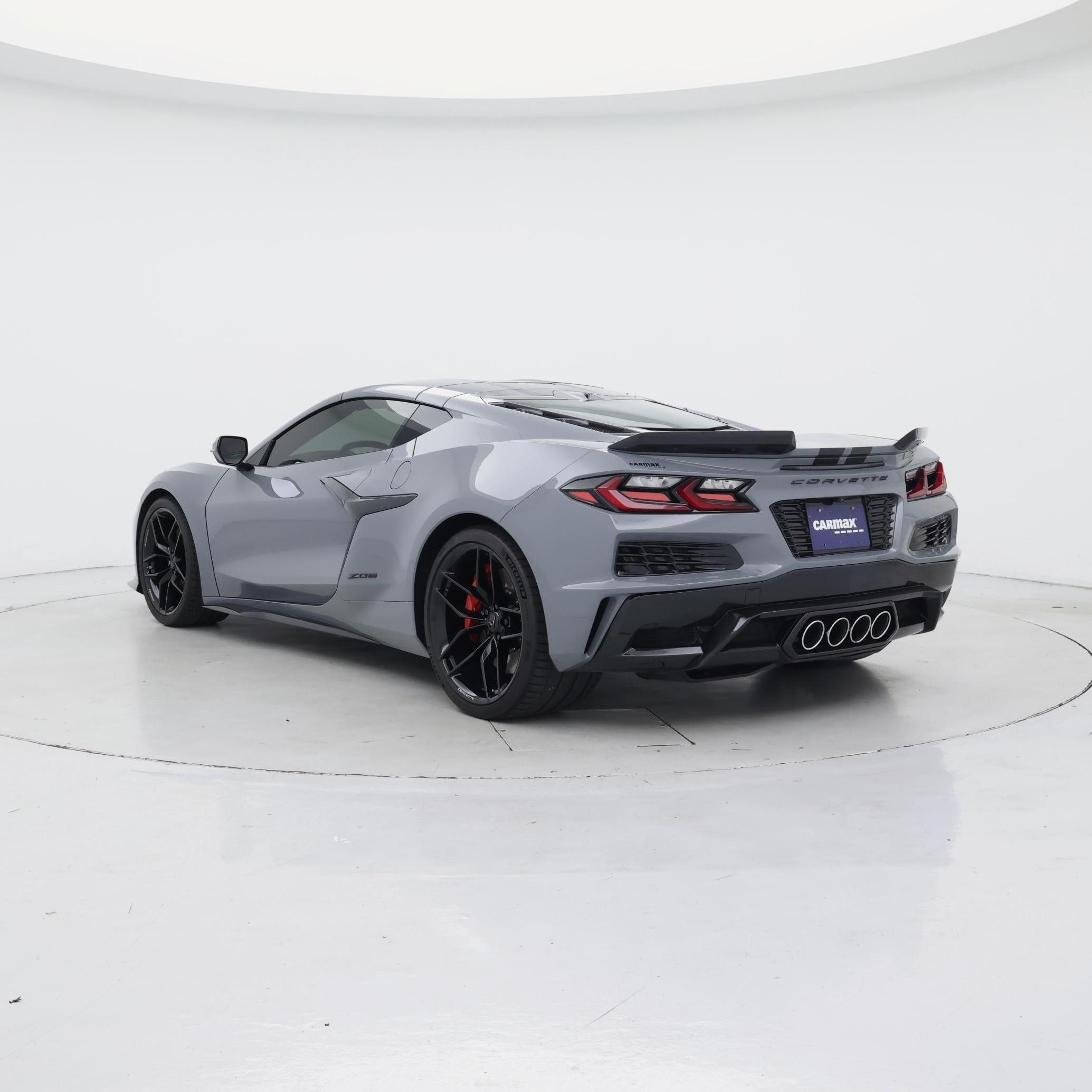 Thumbnail: 2025 Chevrolet Corvette - 2