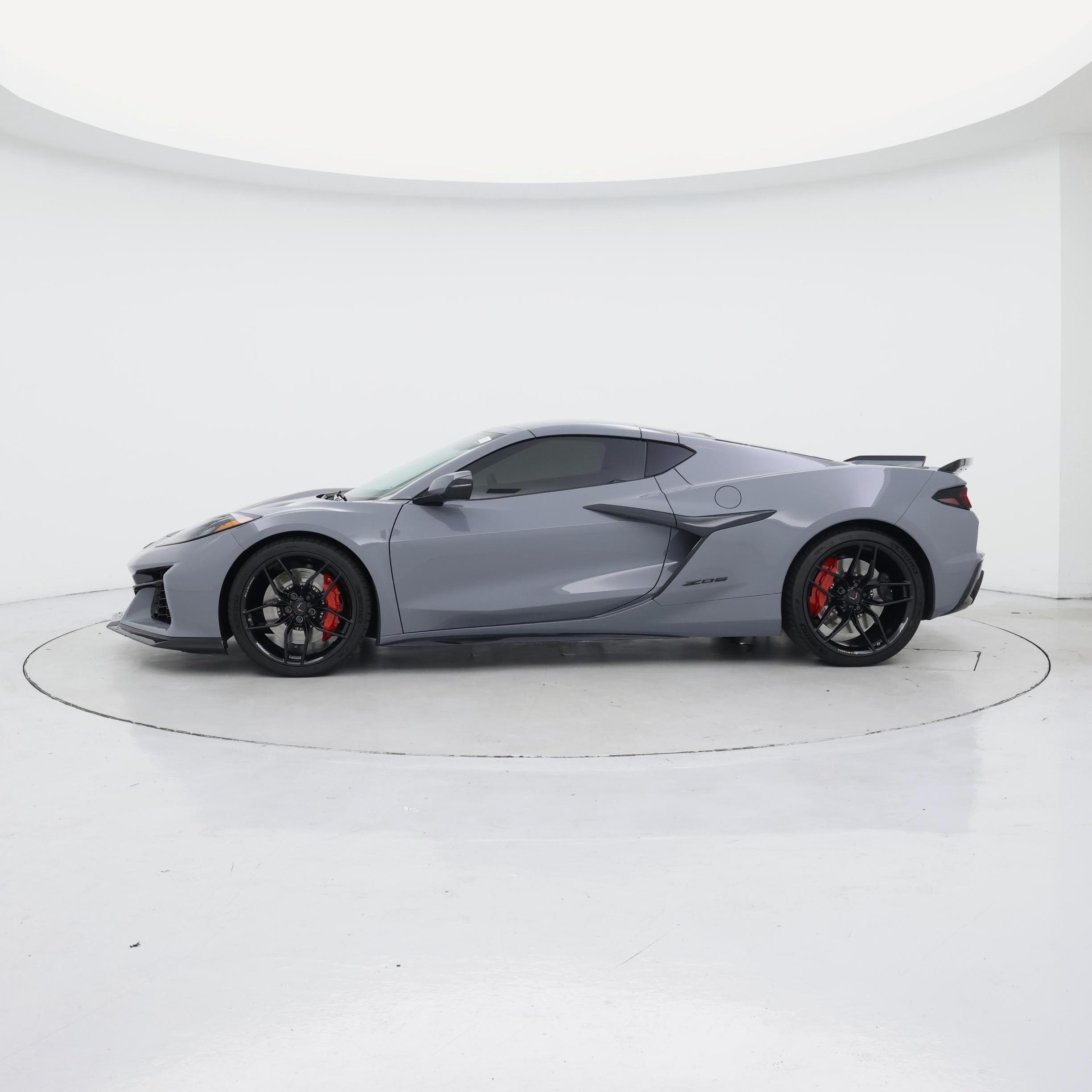 Thumbnail: 2025 Chevrolet Corvette - 3