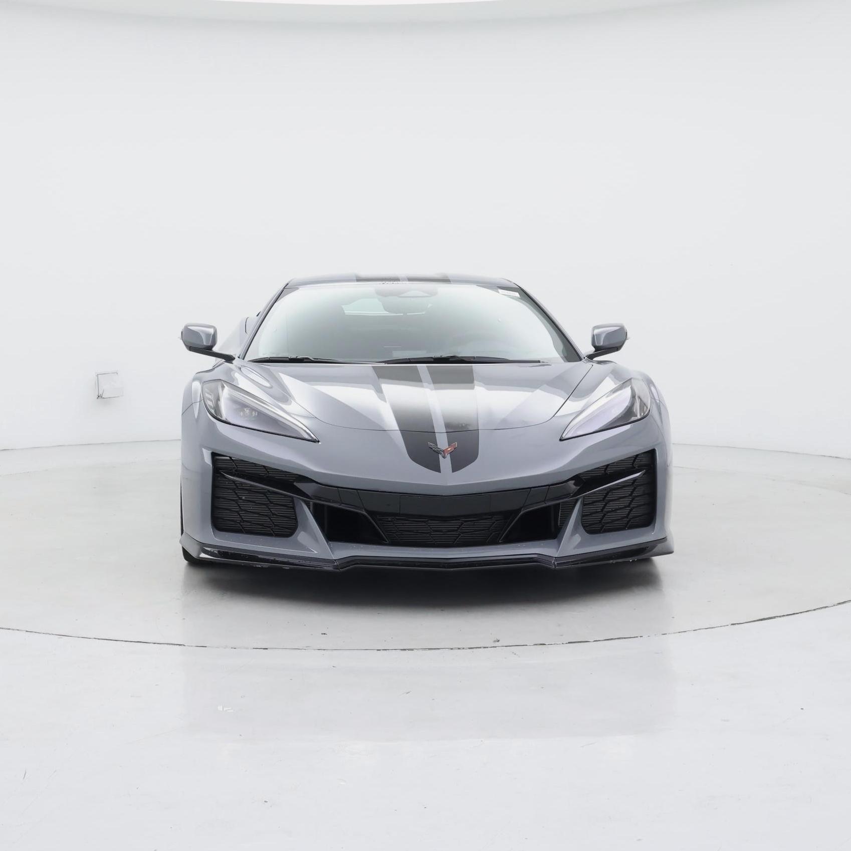Thumbnail: 2025 Chevrolet Corvette - 5