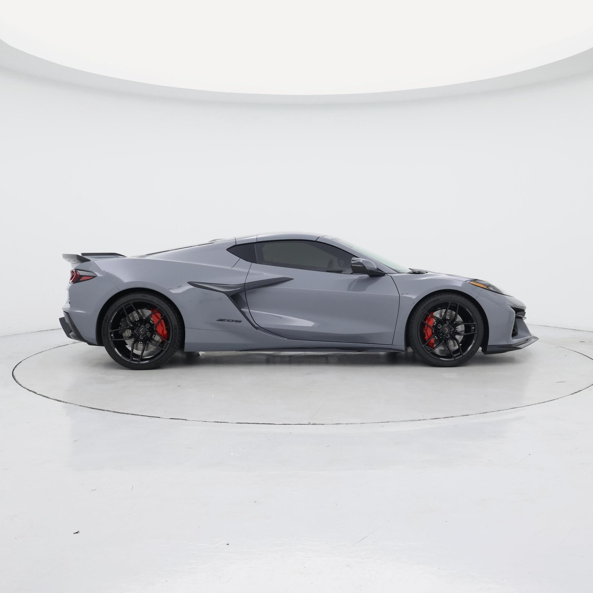 Thumbnail: 2025 Chevrolet Corvette - 7