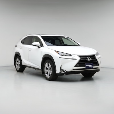 Vehicle exterior view