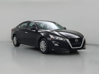 2020 Nissan Altima S