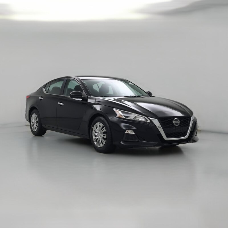 2020 Nissan Altima S