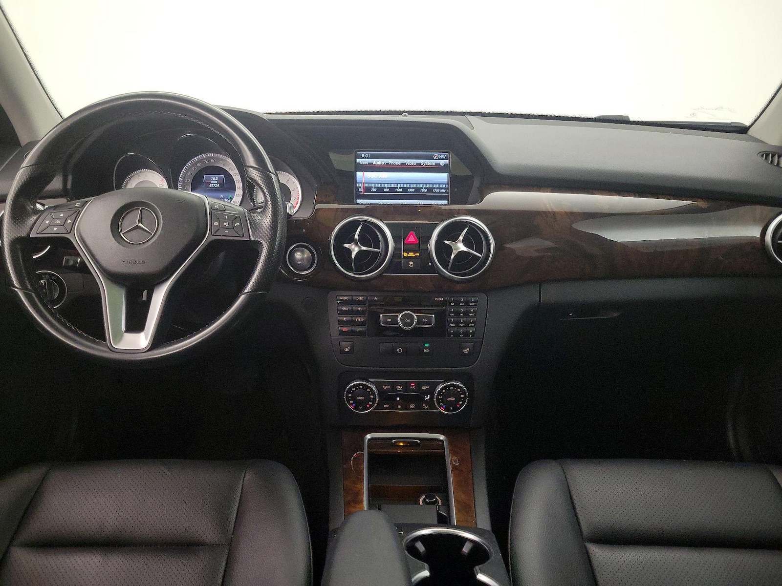 Navigation System