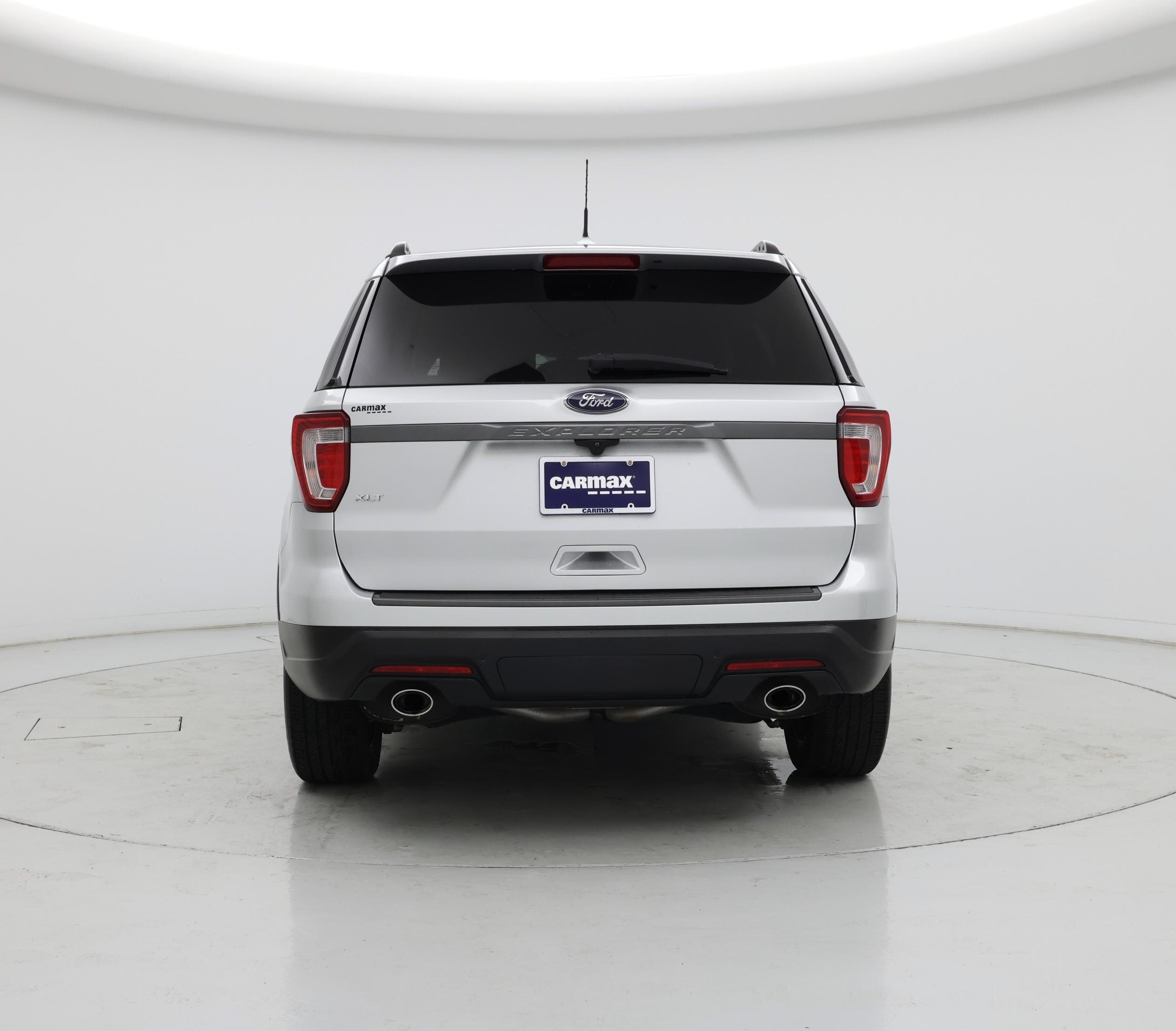 Thumbnail: 2019 Ford Explorer - 6