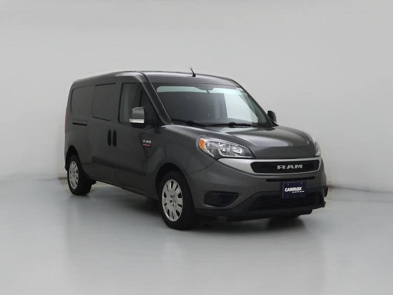 2021 RAM ProMaster City  -
                  Newark, DE