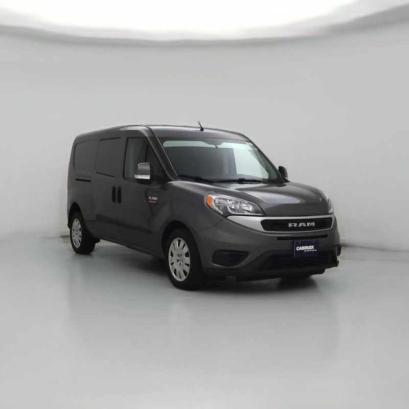 2021 Ram Promaster City