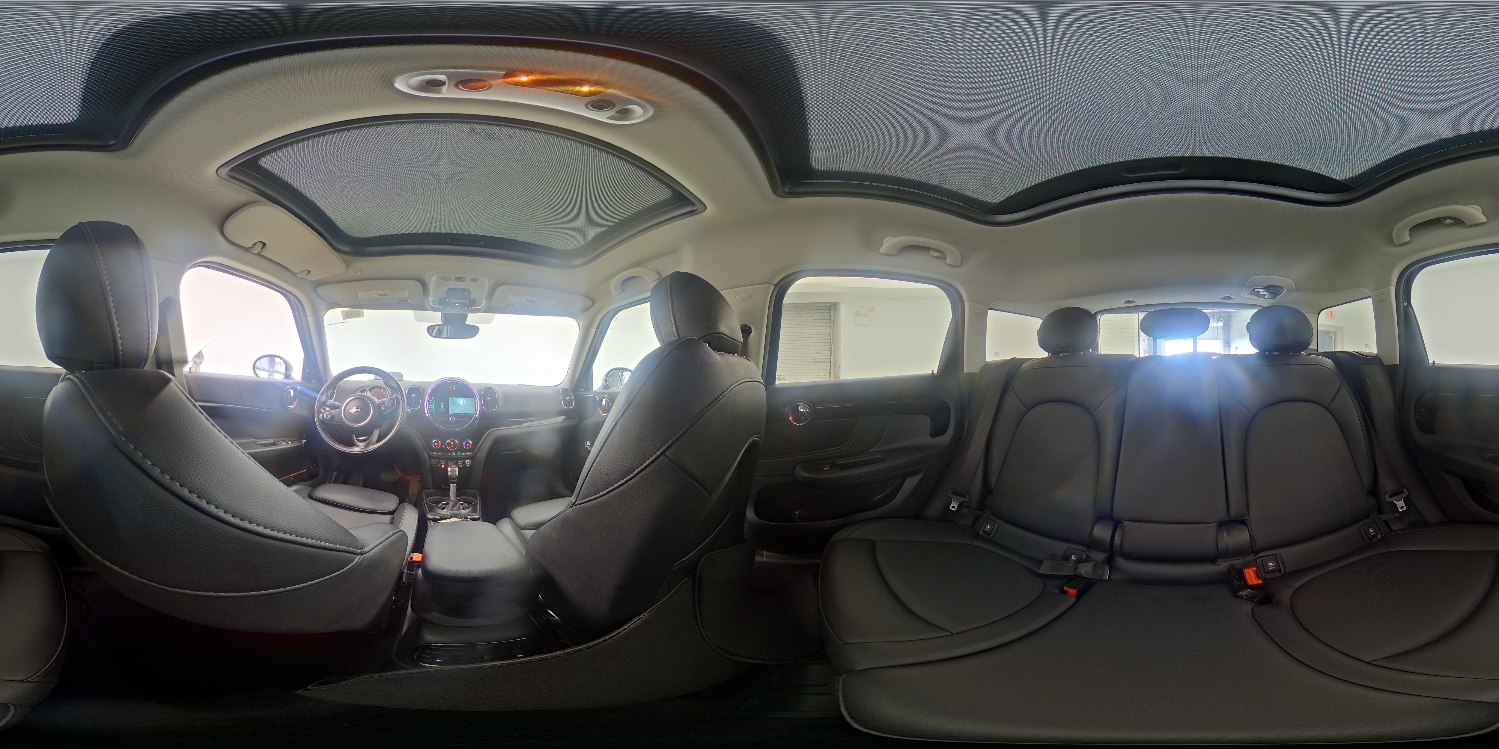 2019 MINI Countryman S - Photo 25