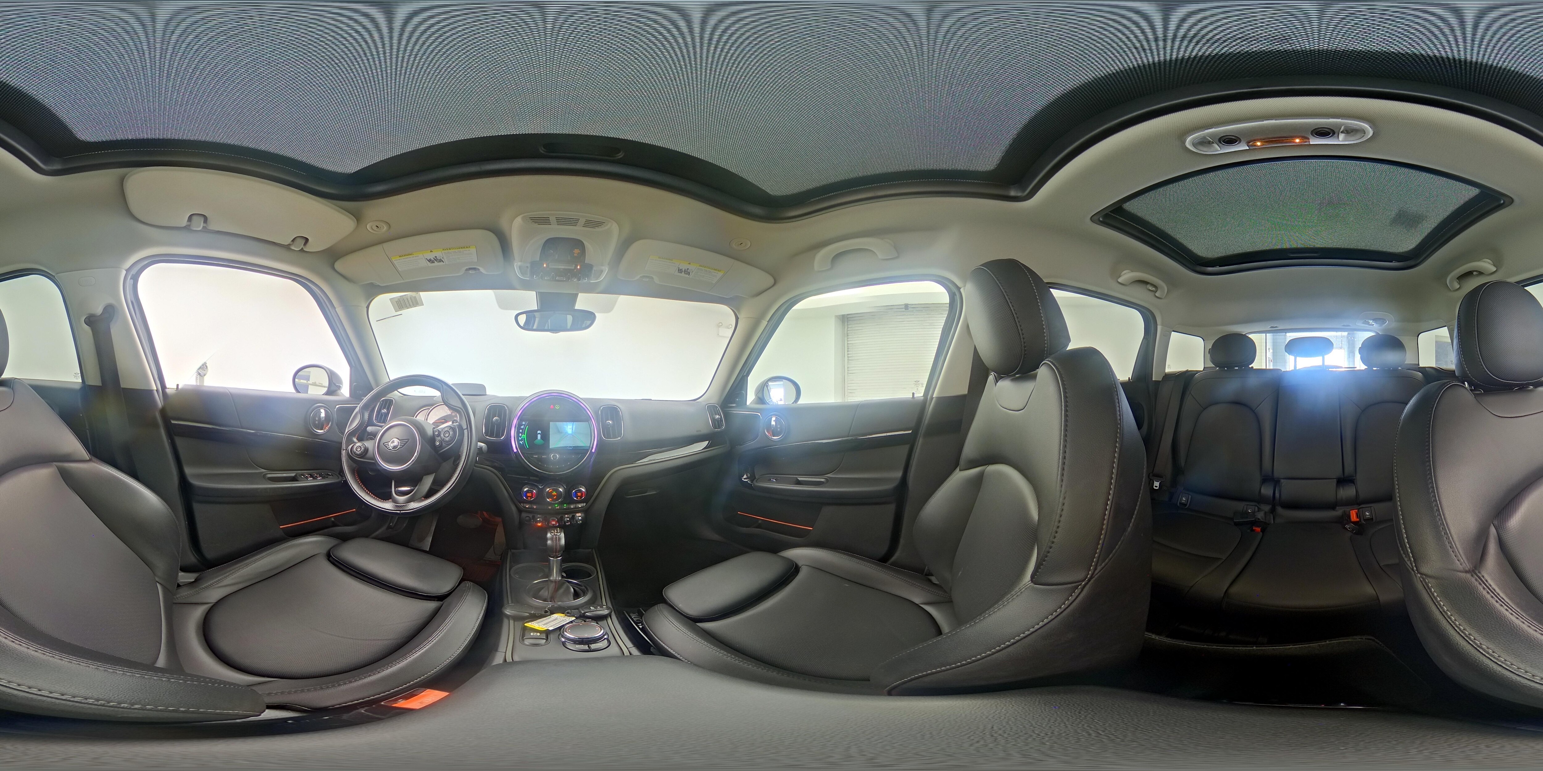 2019 MINI Countryman S - Photo 26