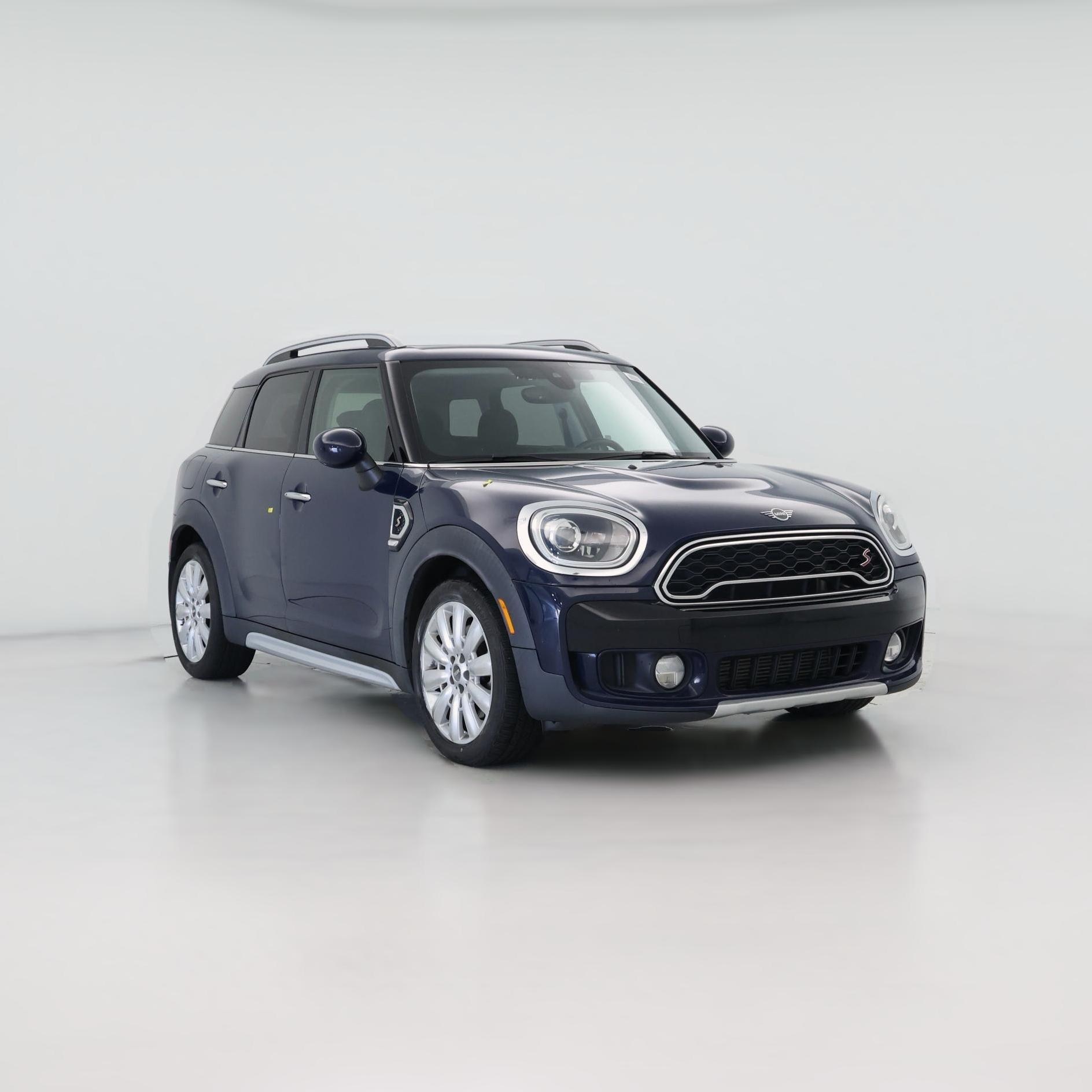 Thumbnail: 2019 MINI Cooper Countryman - 1