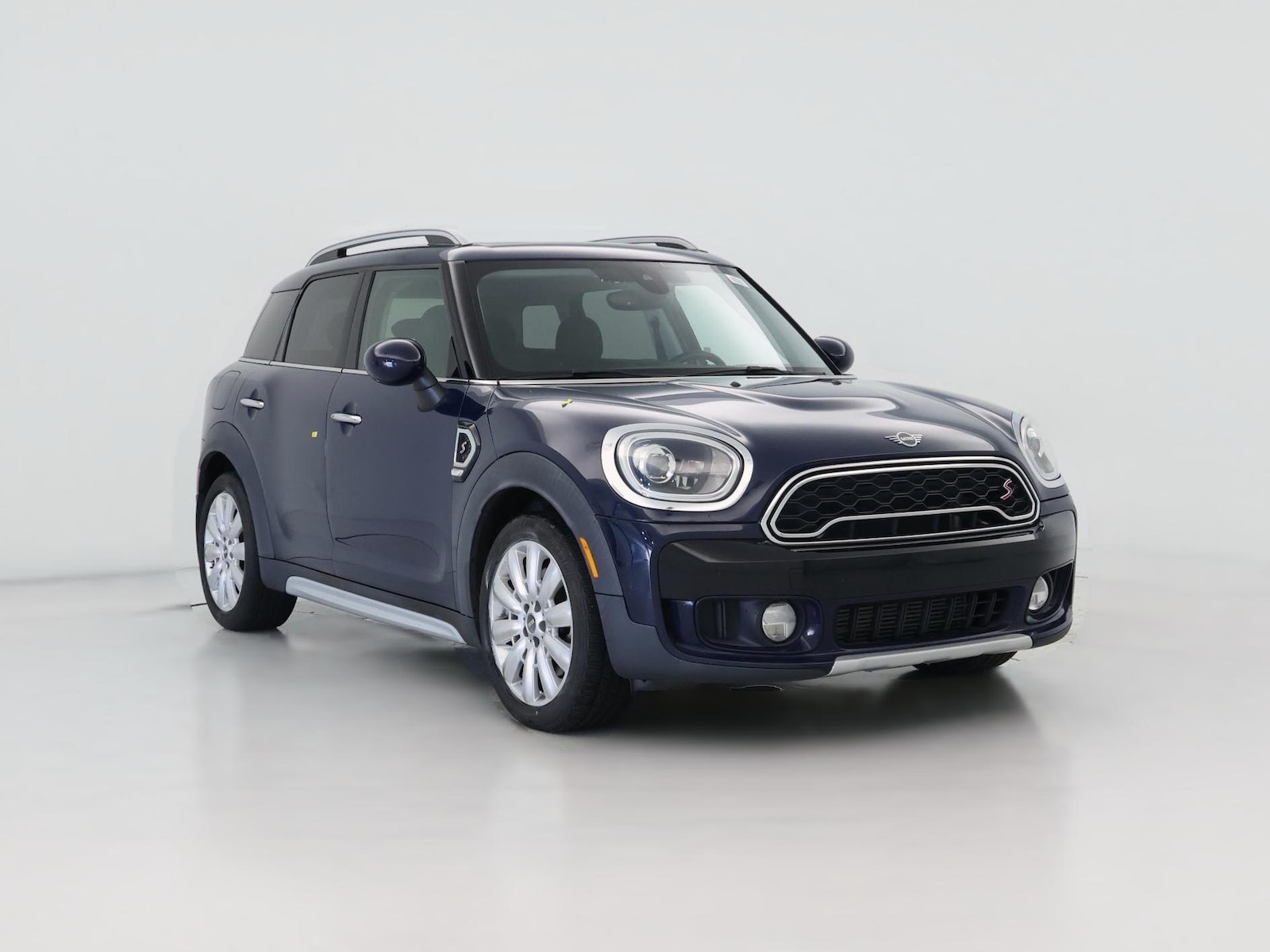 2019 MINI Countryman S - Photo 1