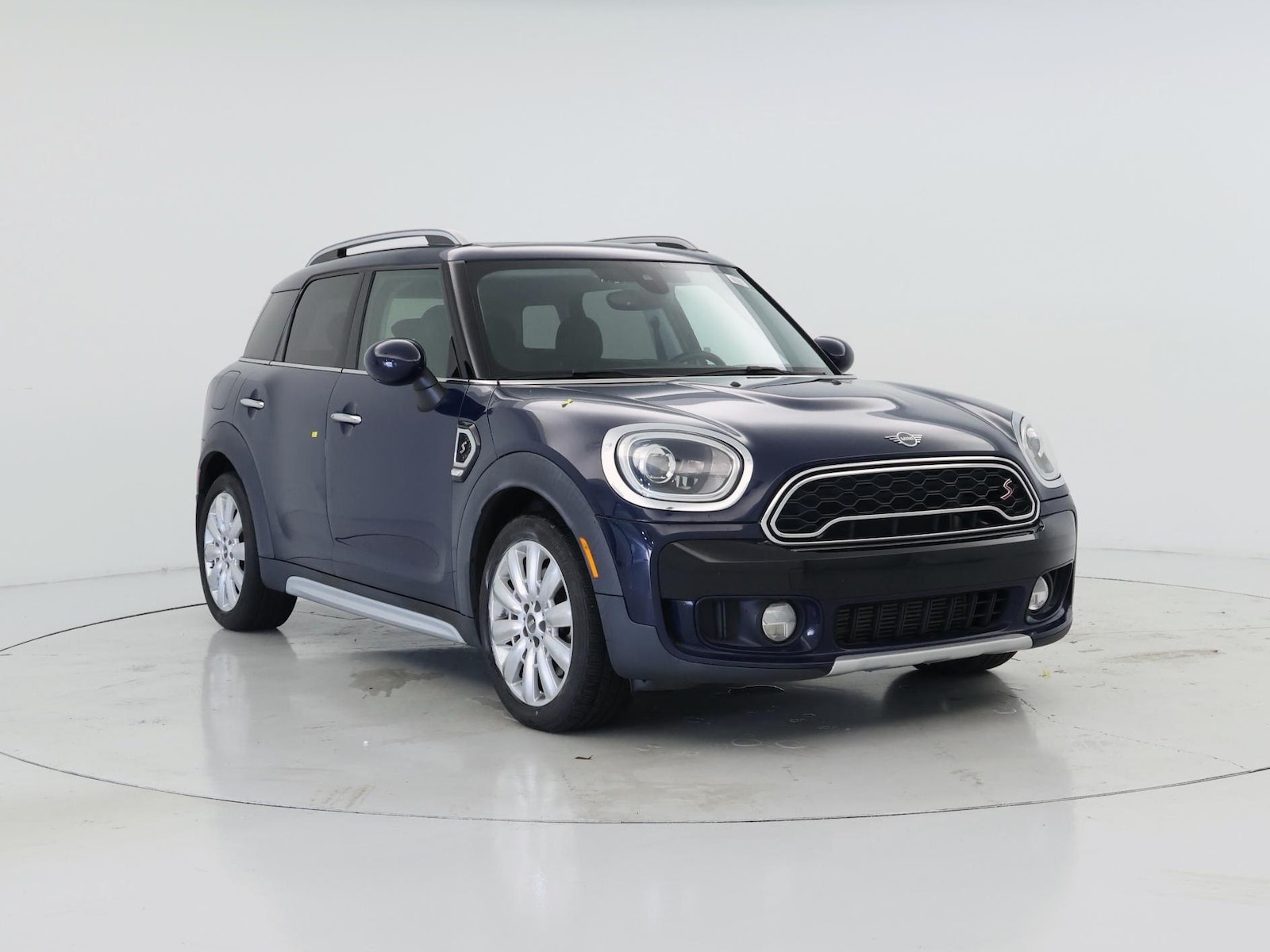 2019 MINI Countryman S - Photo 2
