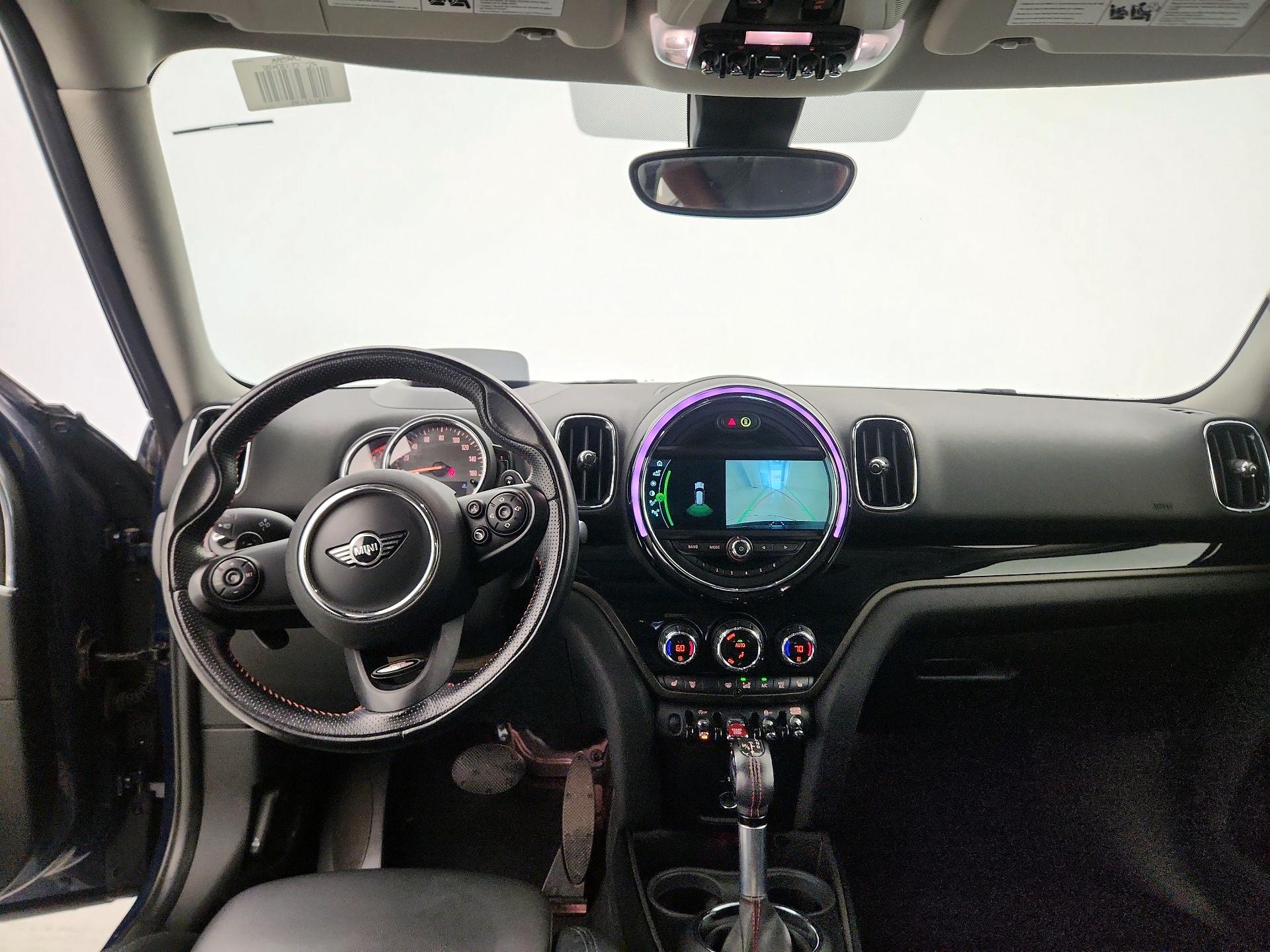 Thumbnail: 2019 MINI Cooper Countryman - 9