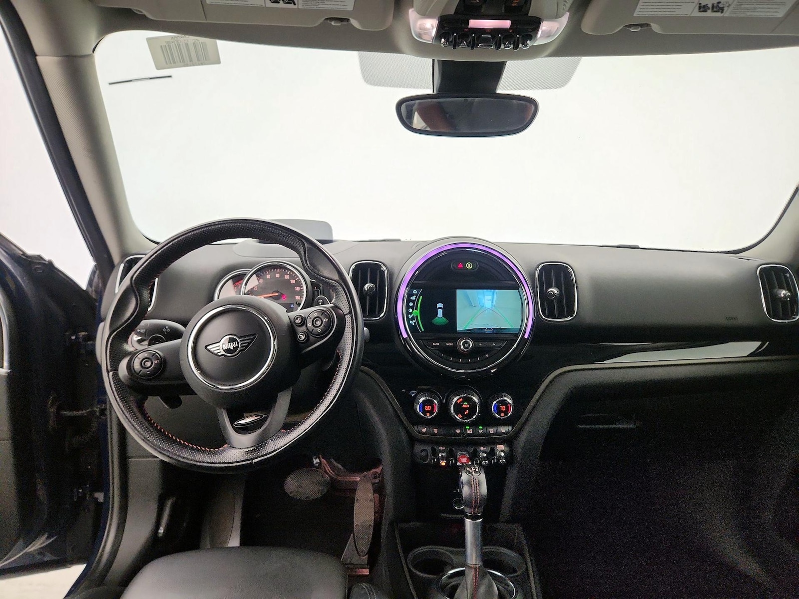 2019 MINI Countryman S - Photo 10