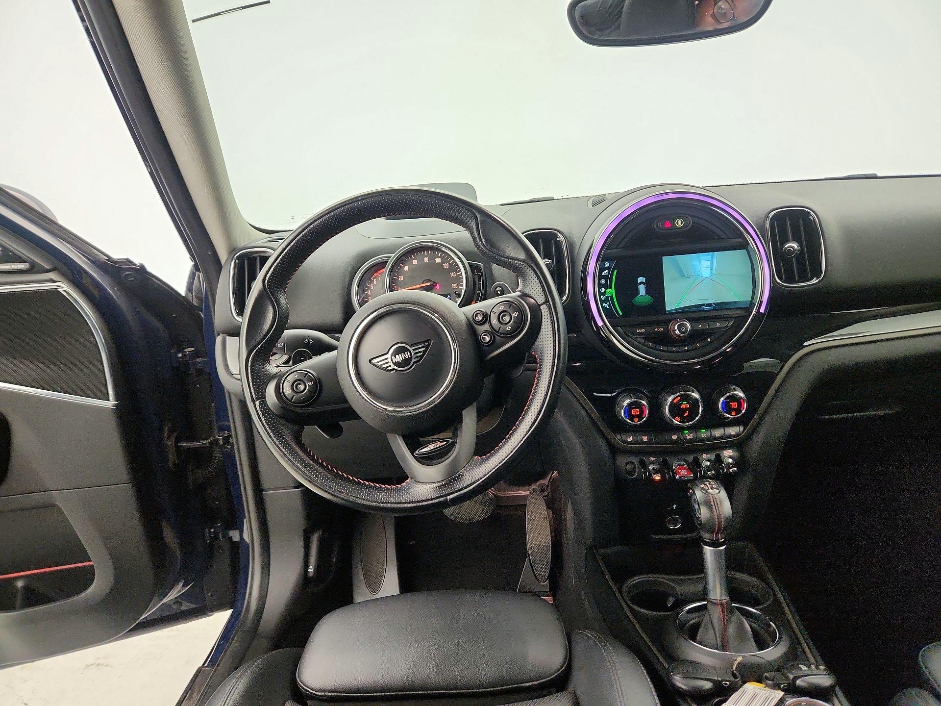 Thumbnail: 2019 MINI Cooper Countryman - 10