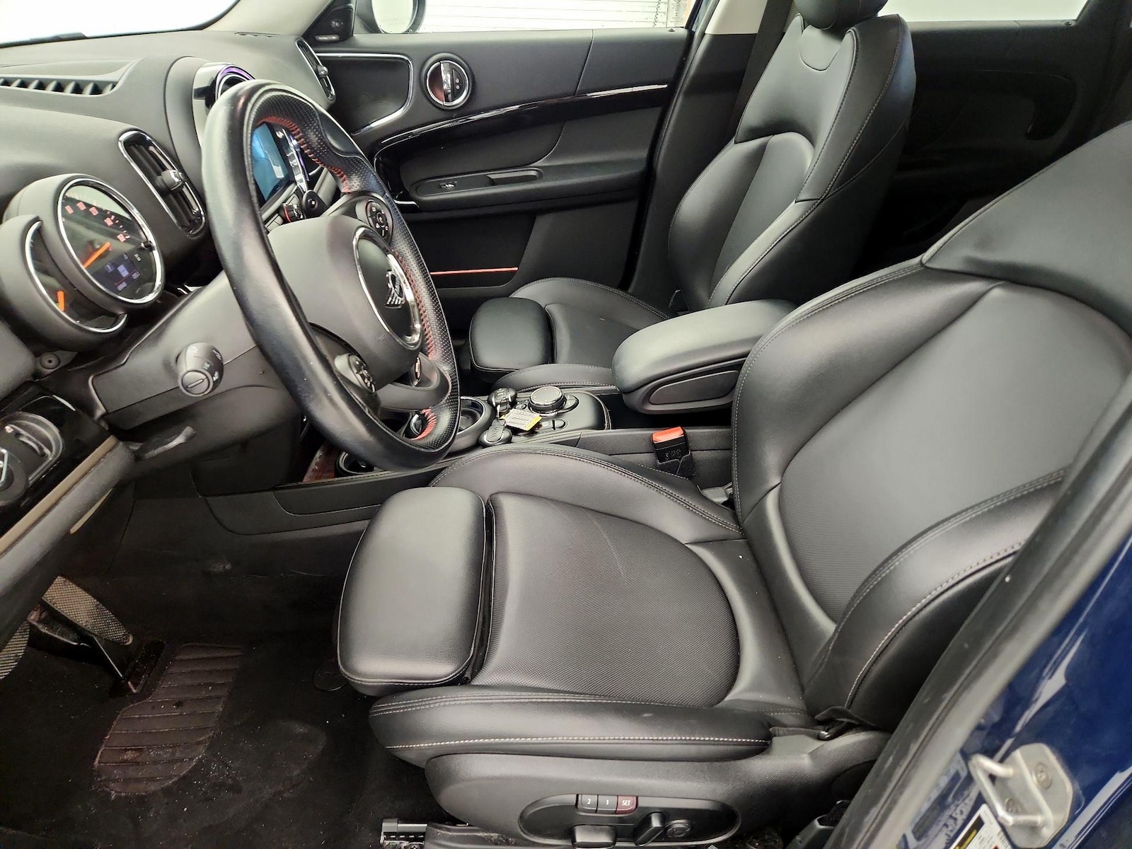 2019 MINI Countryman S - Photo 12