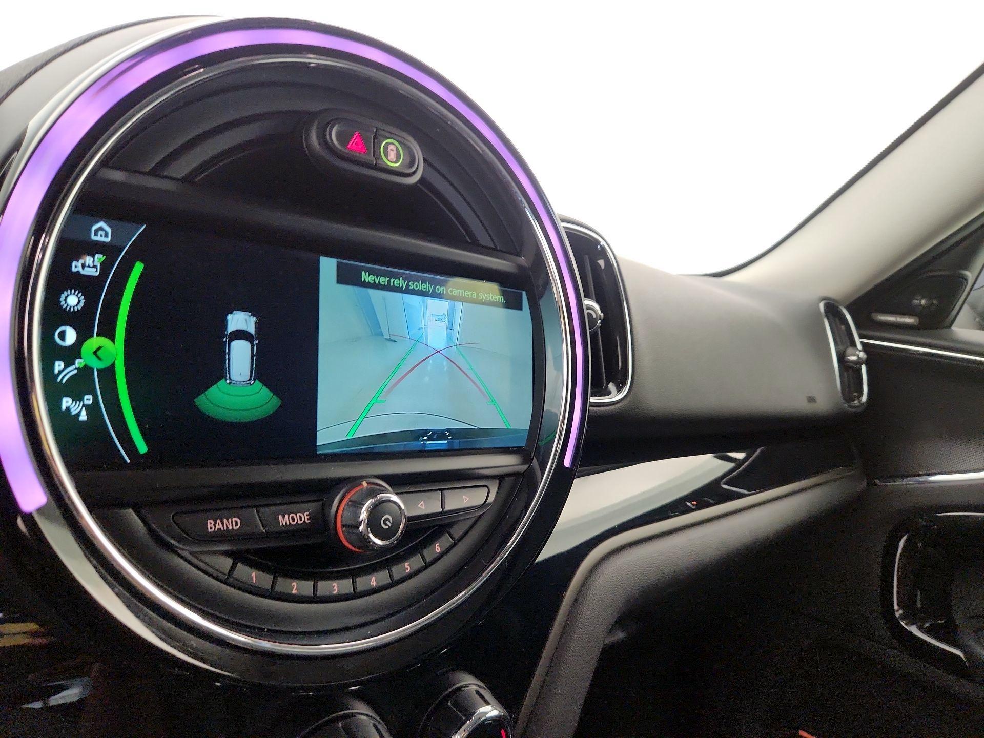Thumbnail: 2019 MINI Cooper Countryman - 14