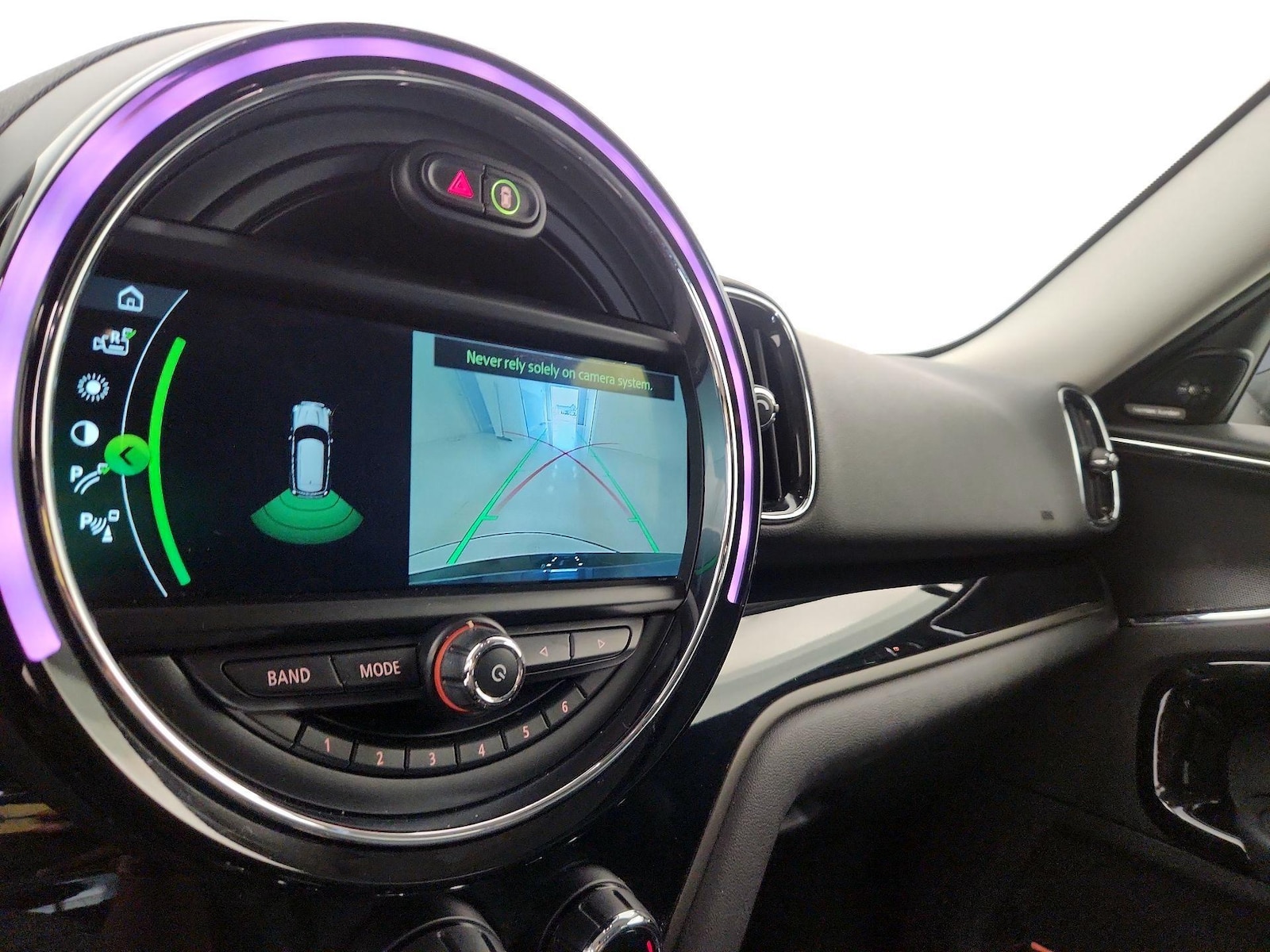 2019 MINI Countryman S - Photo 15