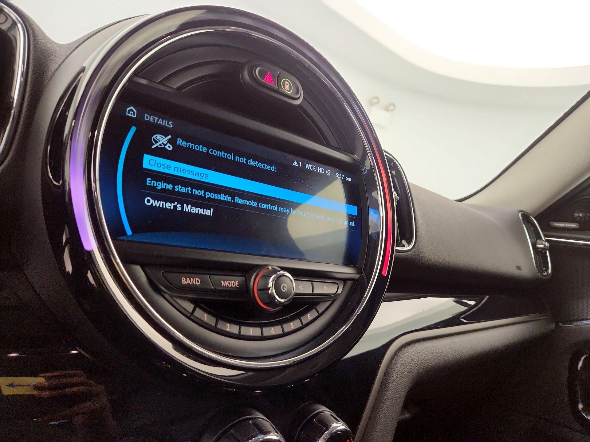 Thumbnail: 2019 MINI Cooper Countryman - 15