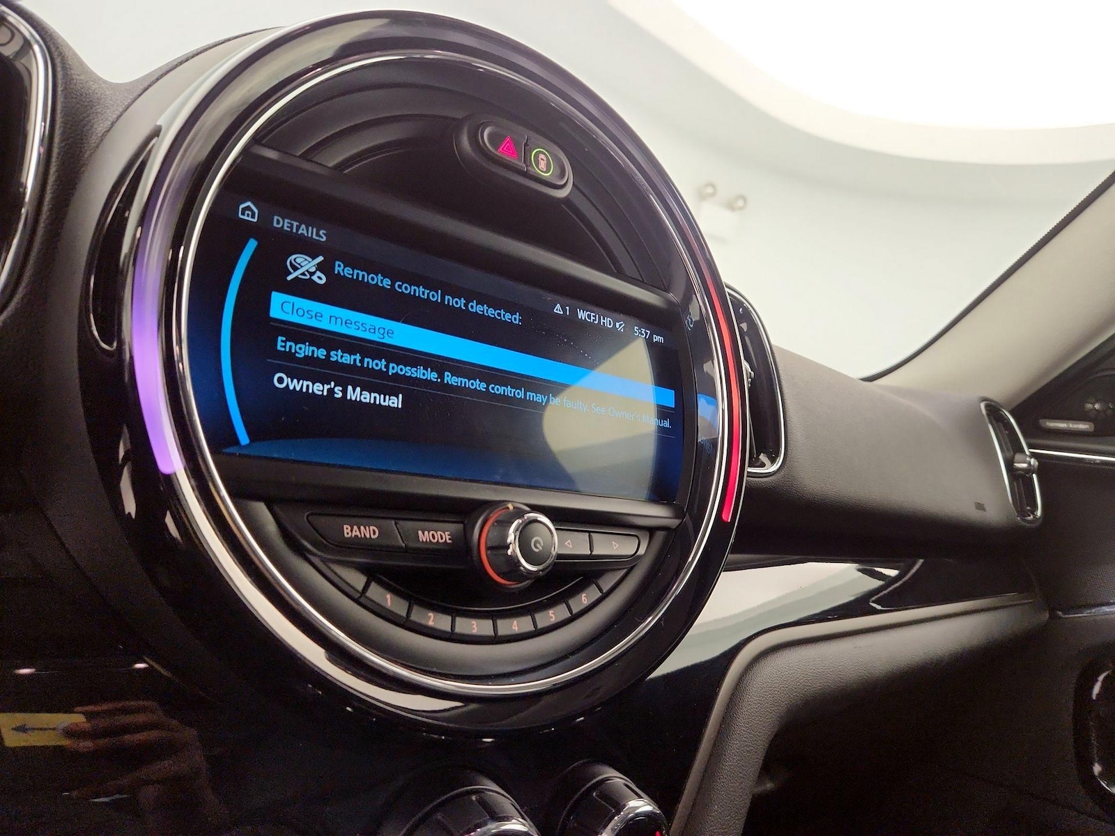 2019 MINI Countryman S - Photo 16