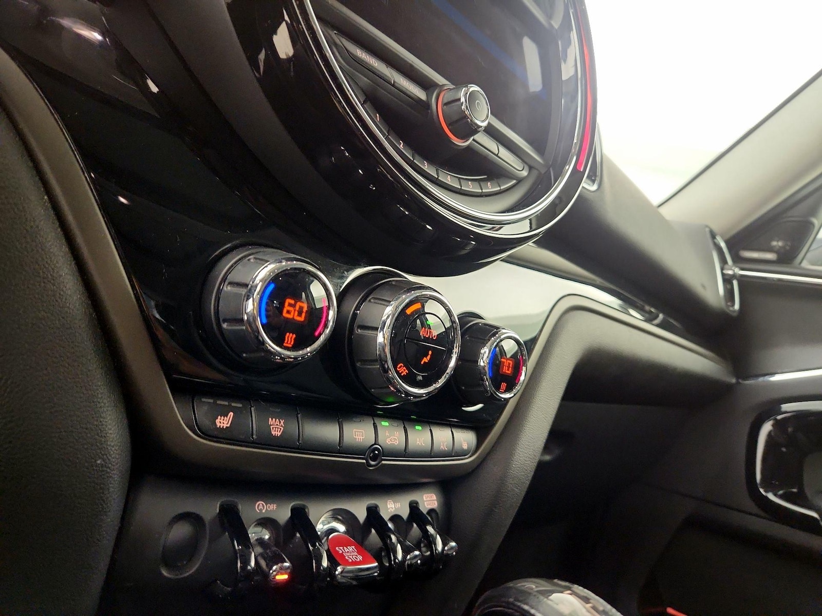 2019 MINI Countryman S - Photo 17