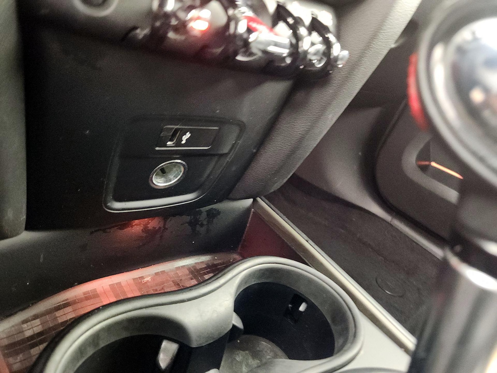 2019 MINI Countryman S - Photo 19
